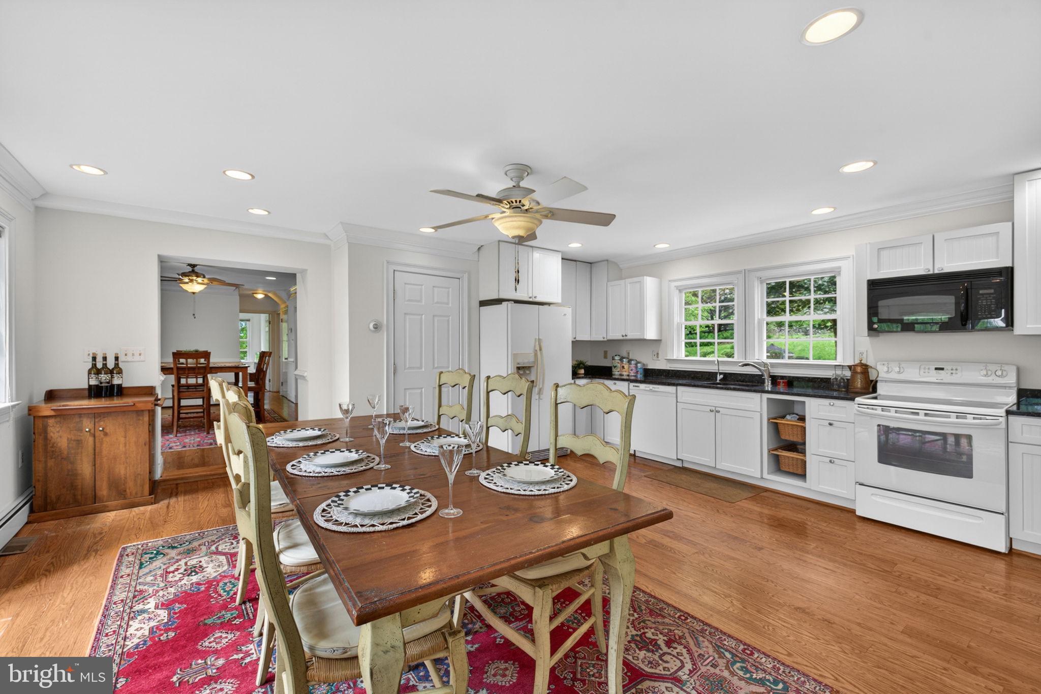 CATOCTIN MT - Residential