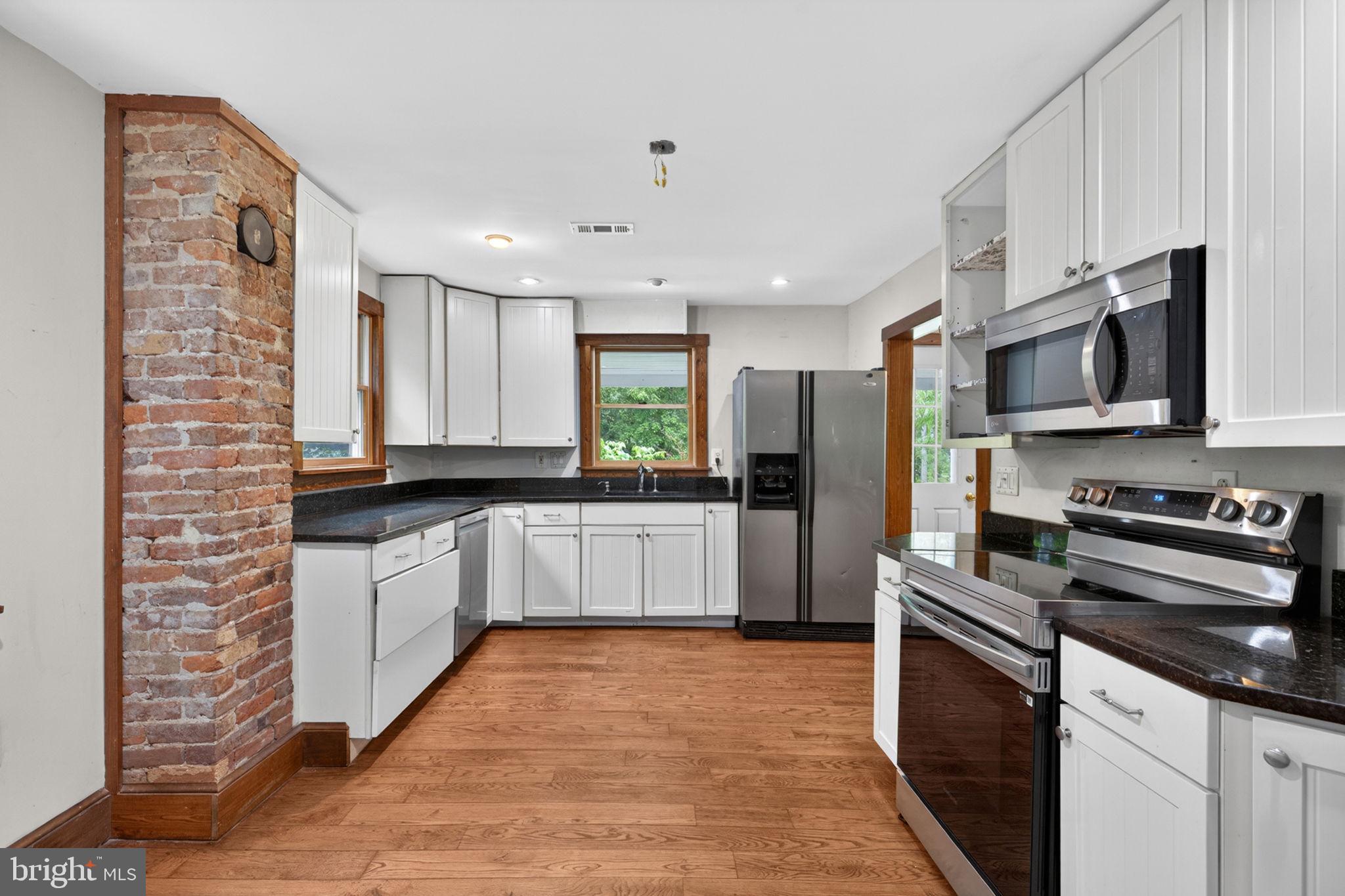 CATOCTIN MT - Residential