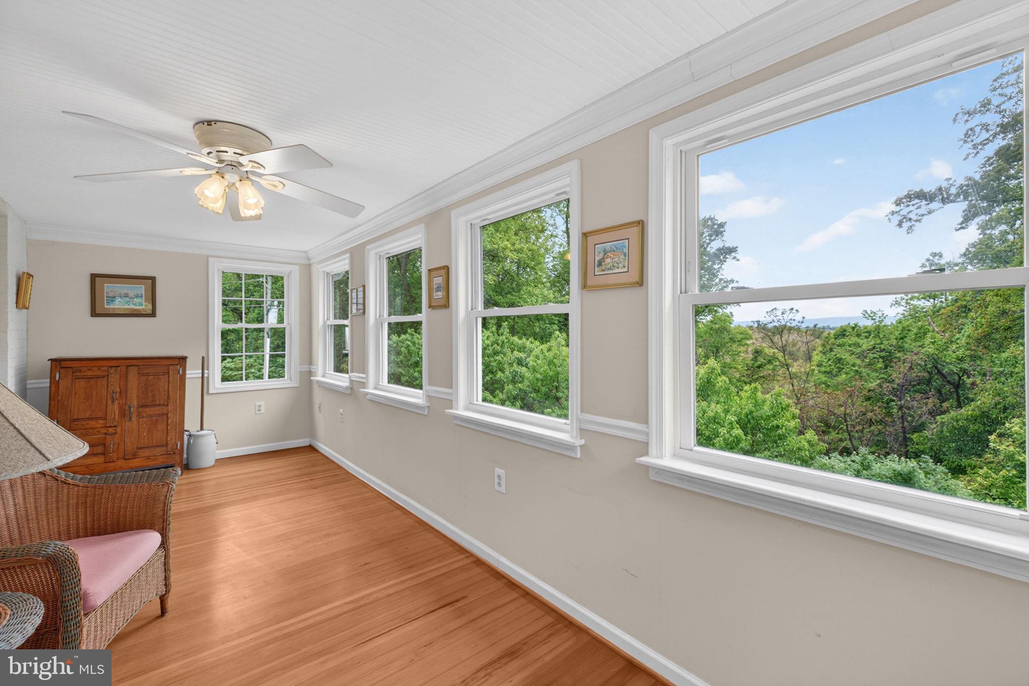 CATOCTIN MT - Residential