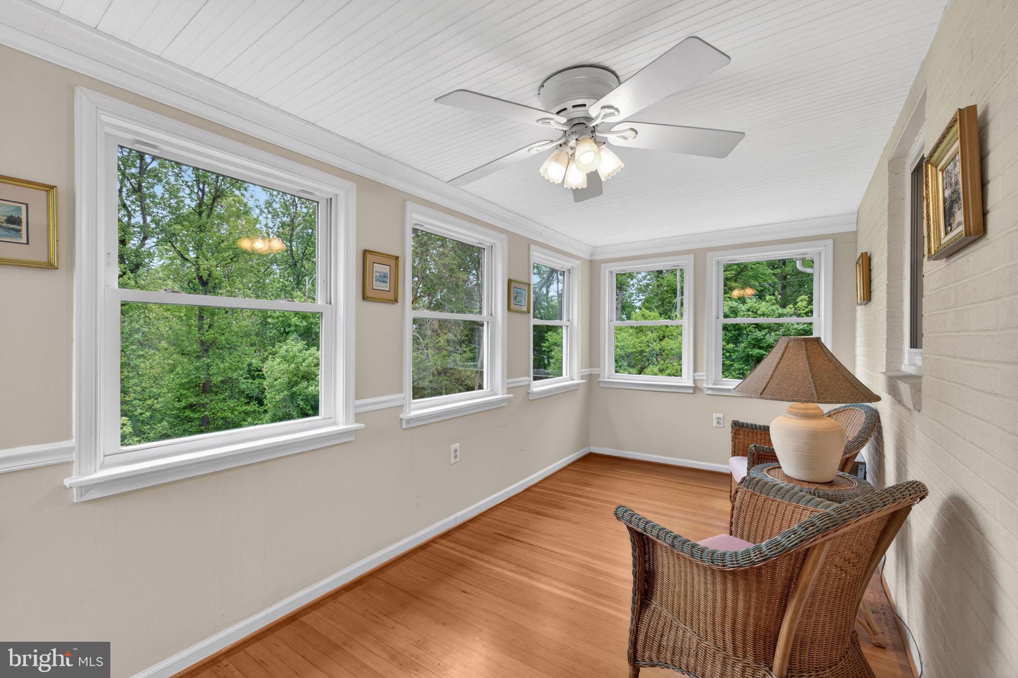 CATOCTIN MT - Residential