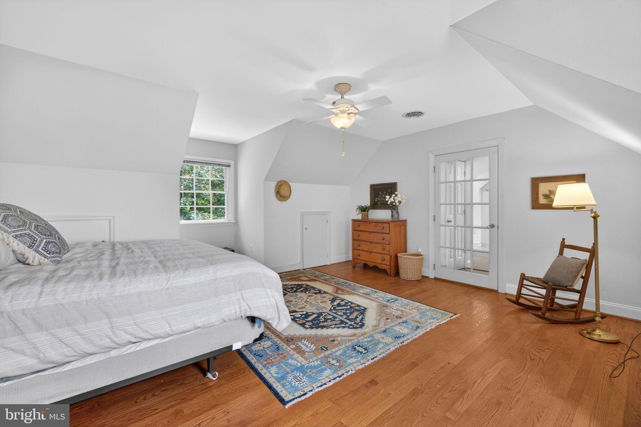CATOCTIN MT - Residential