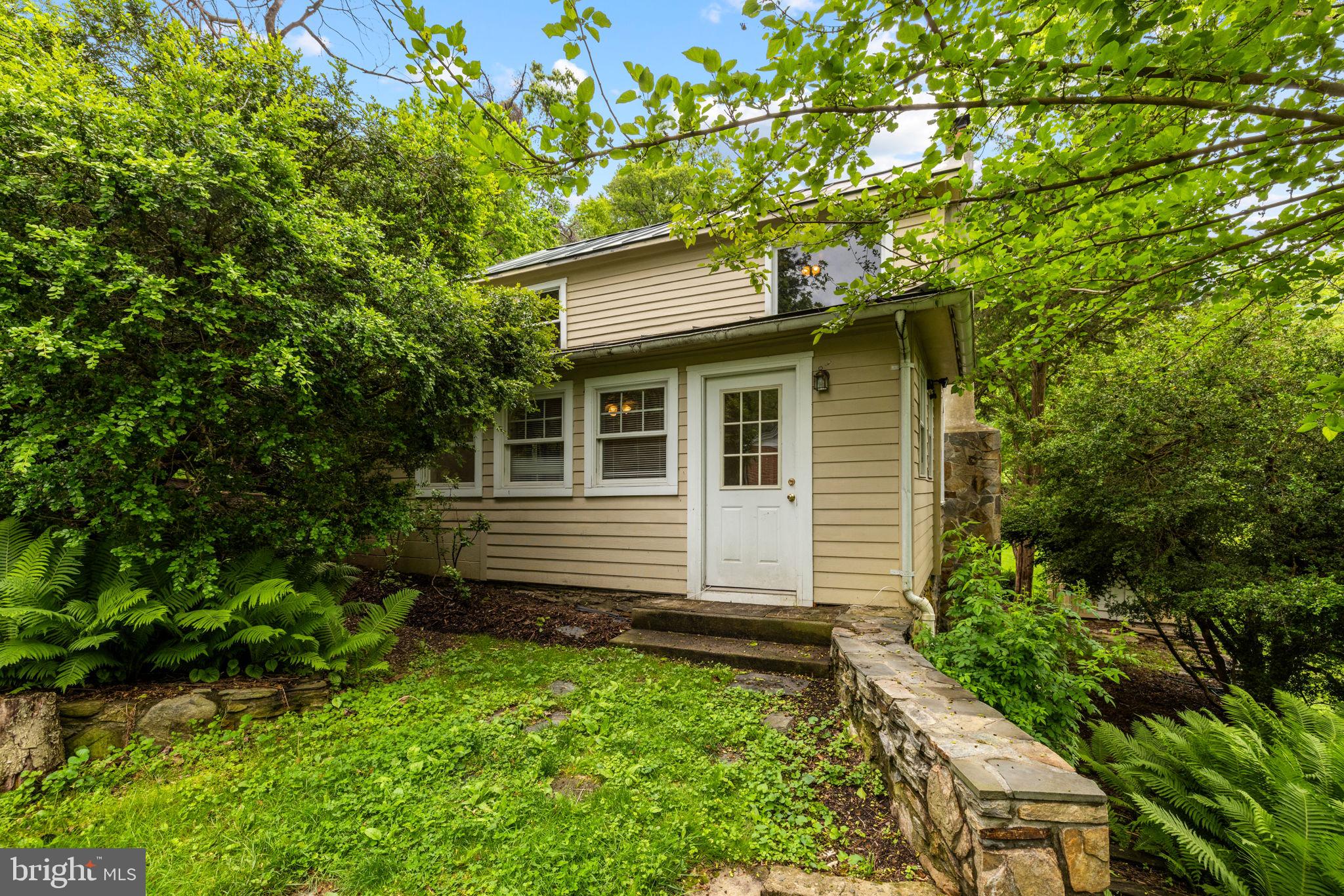 CATOCTIN MT - Residential