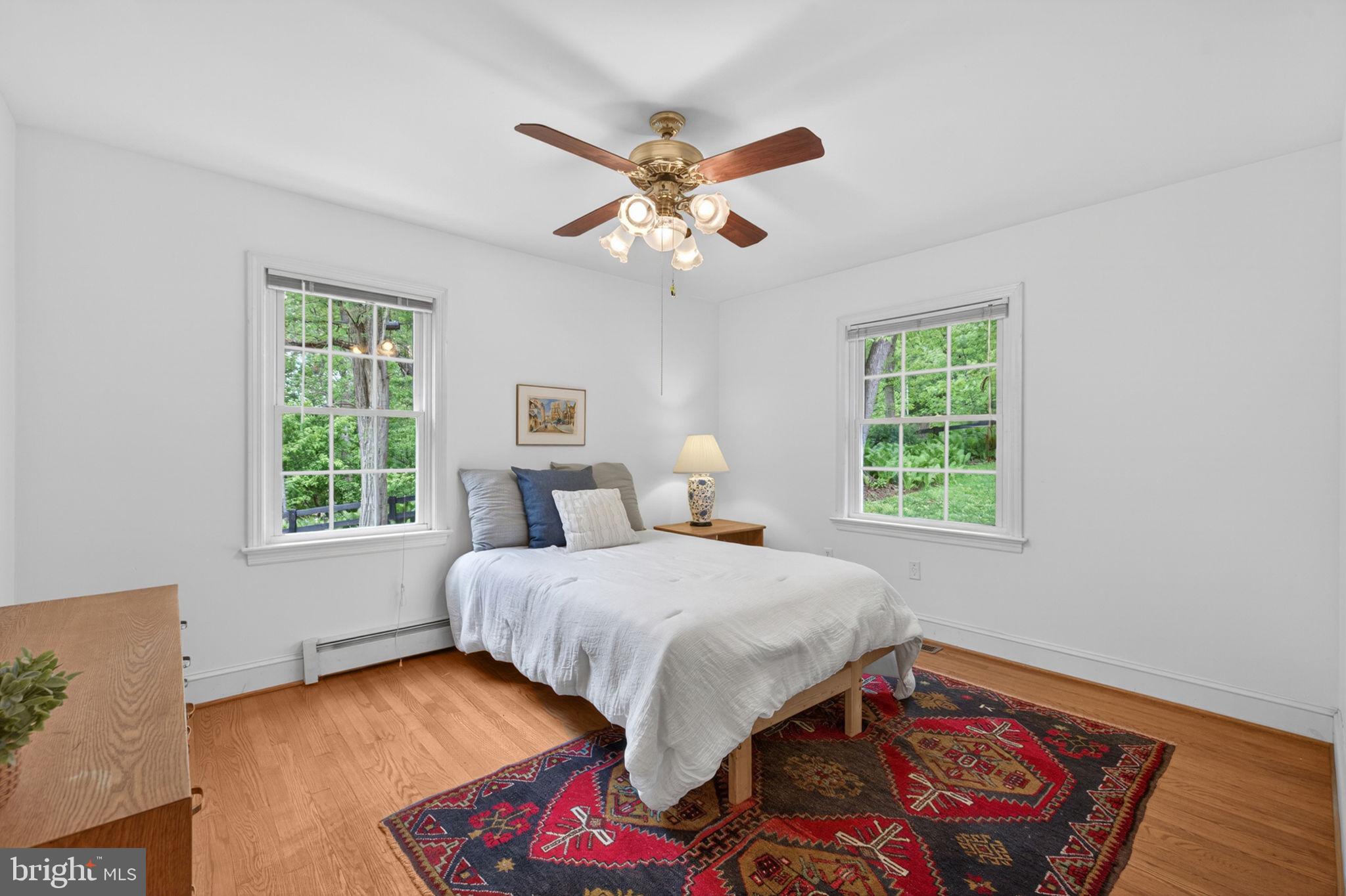 CATOCTIN MT - Residential