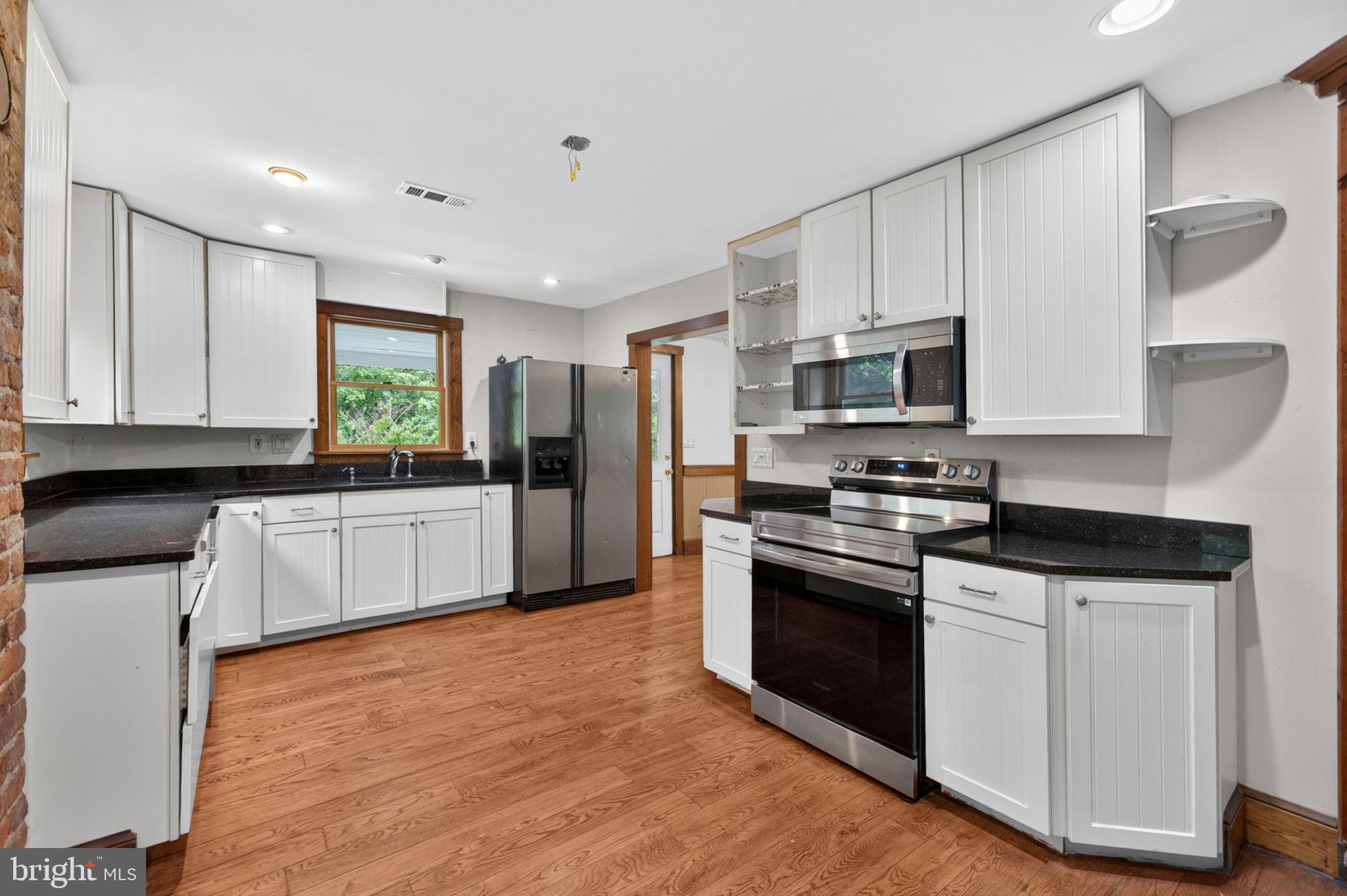 CATOCTIN MT - Residential