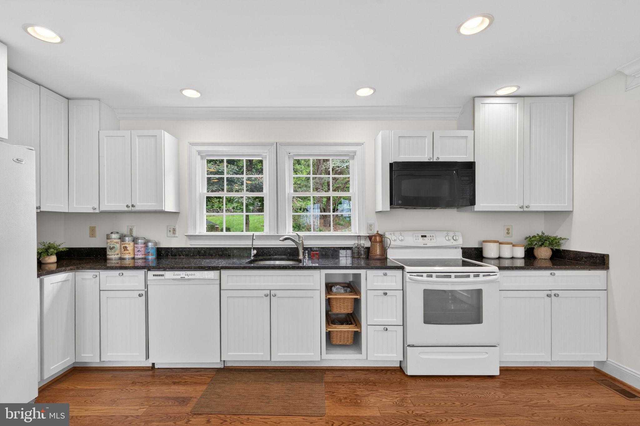 CATOCTIN MT - Residential