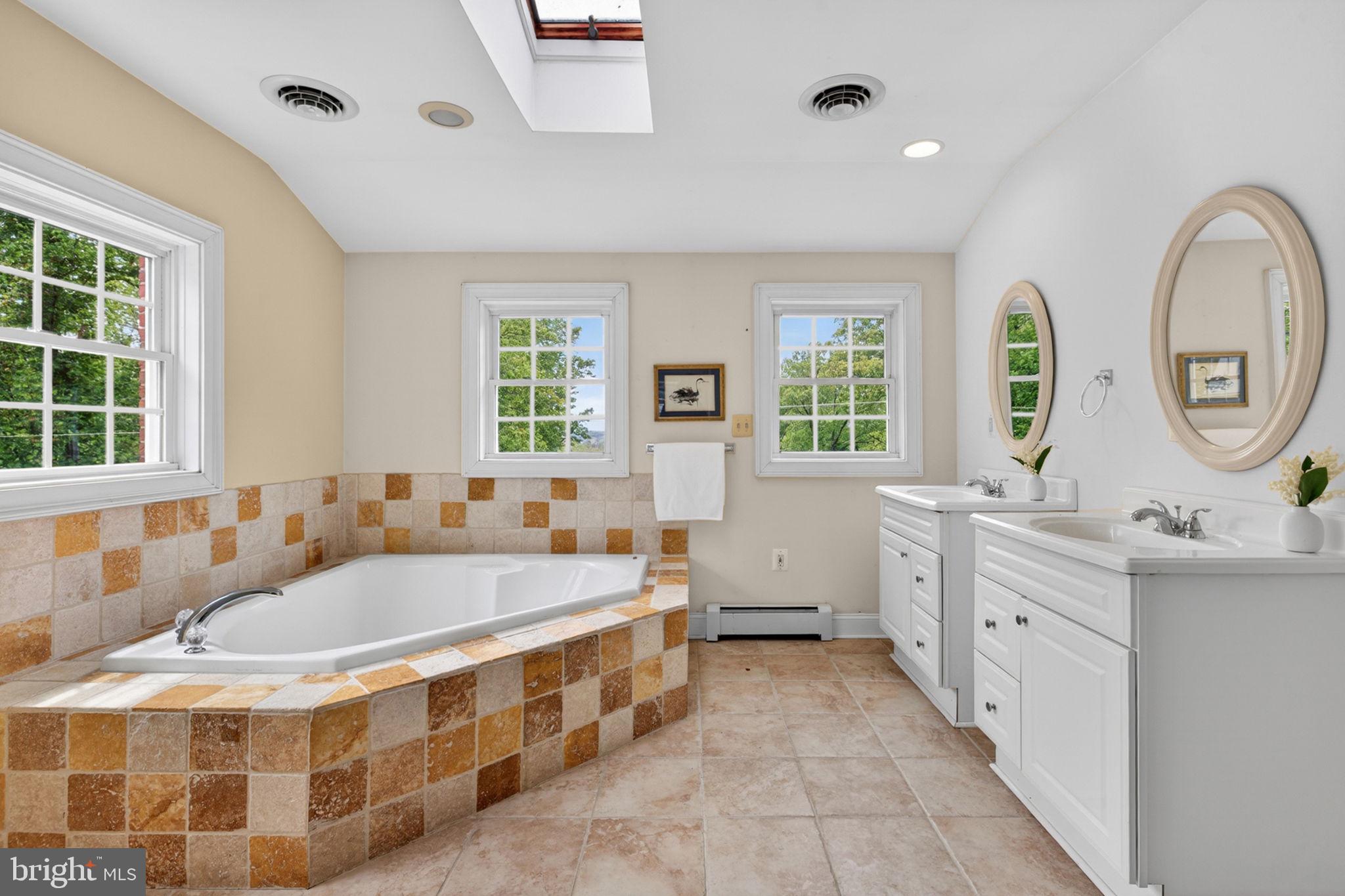 CATOCTIN MT - Residential