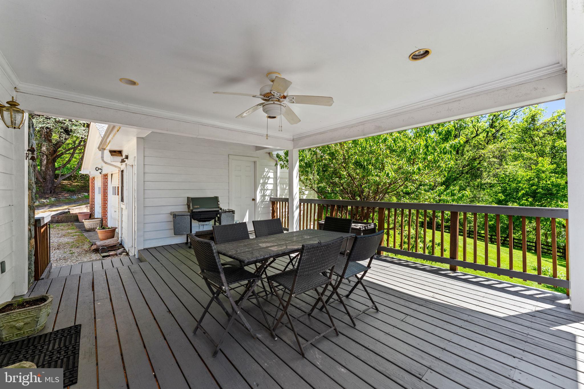 CATOCTIN MT - Residential