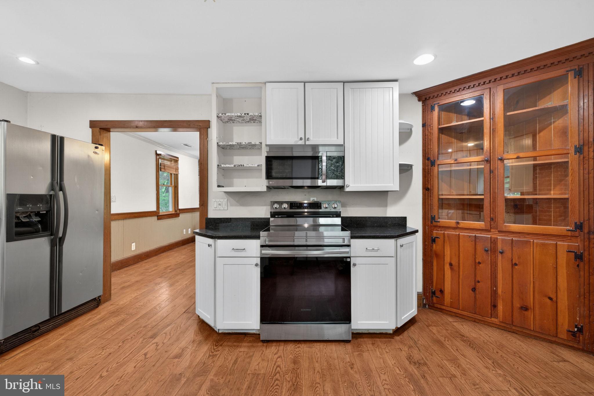 CATOCTIN MT - Residential