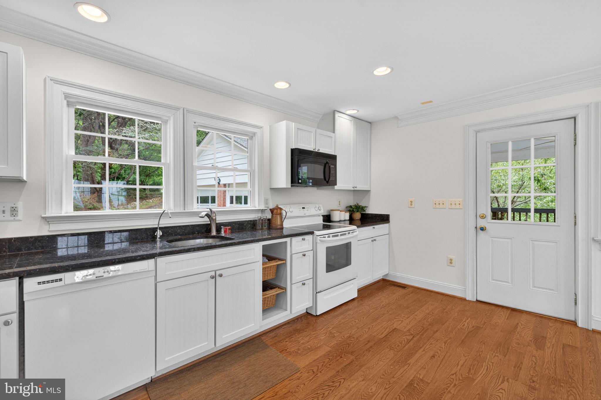 CATOCTIN MT - Residential