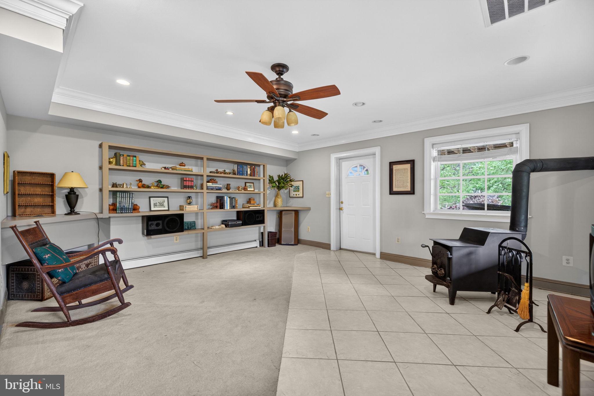 CATOCTIN MT - Residential