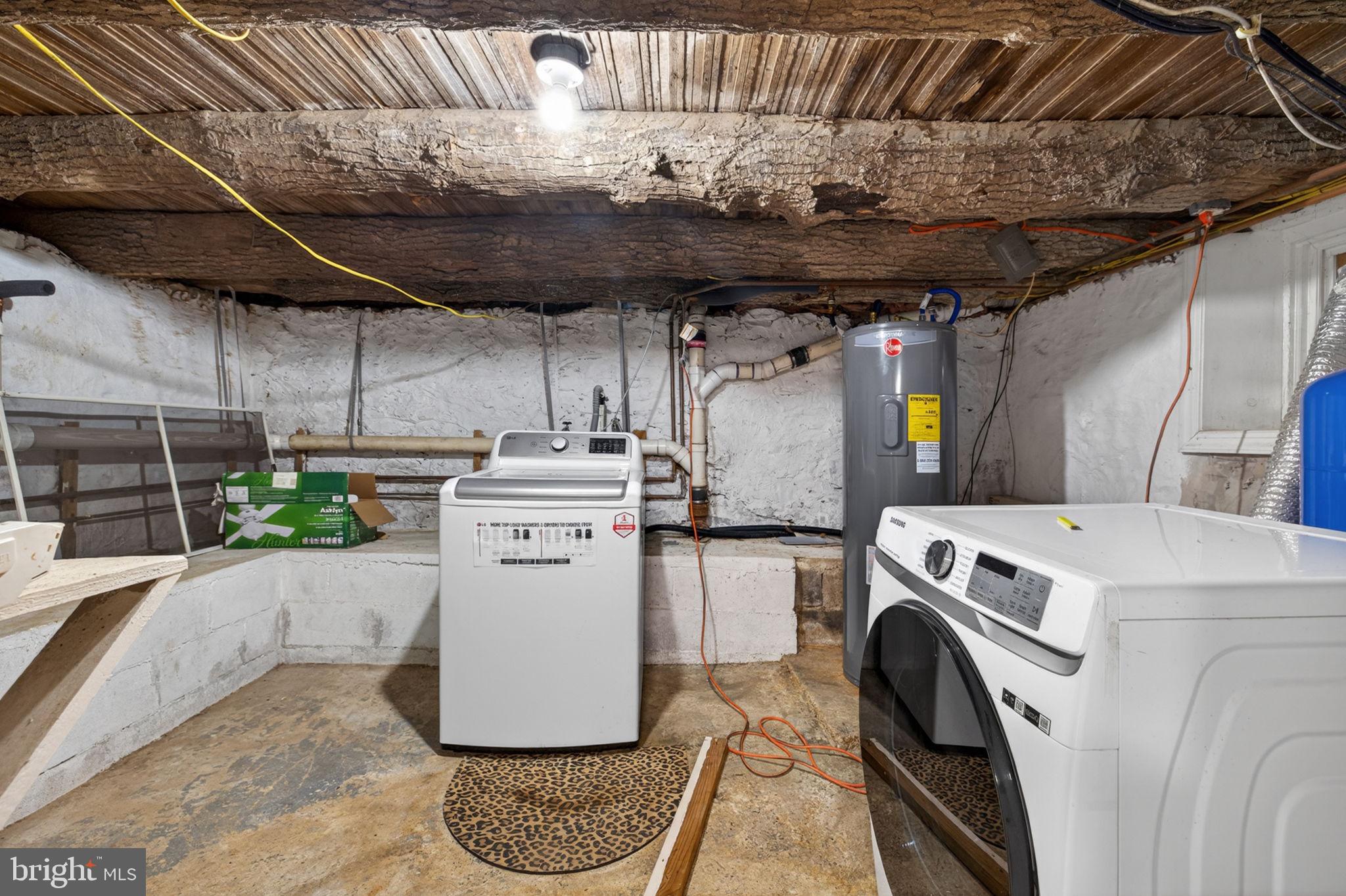 CATOCTIN MT - Residential