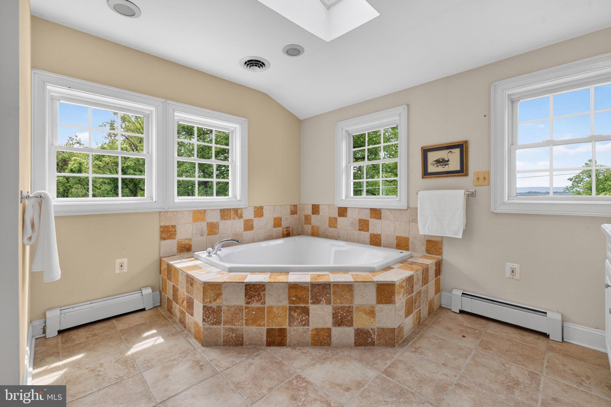 CATOCTIN MT - Residential