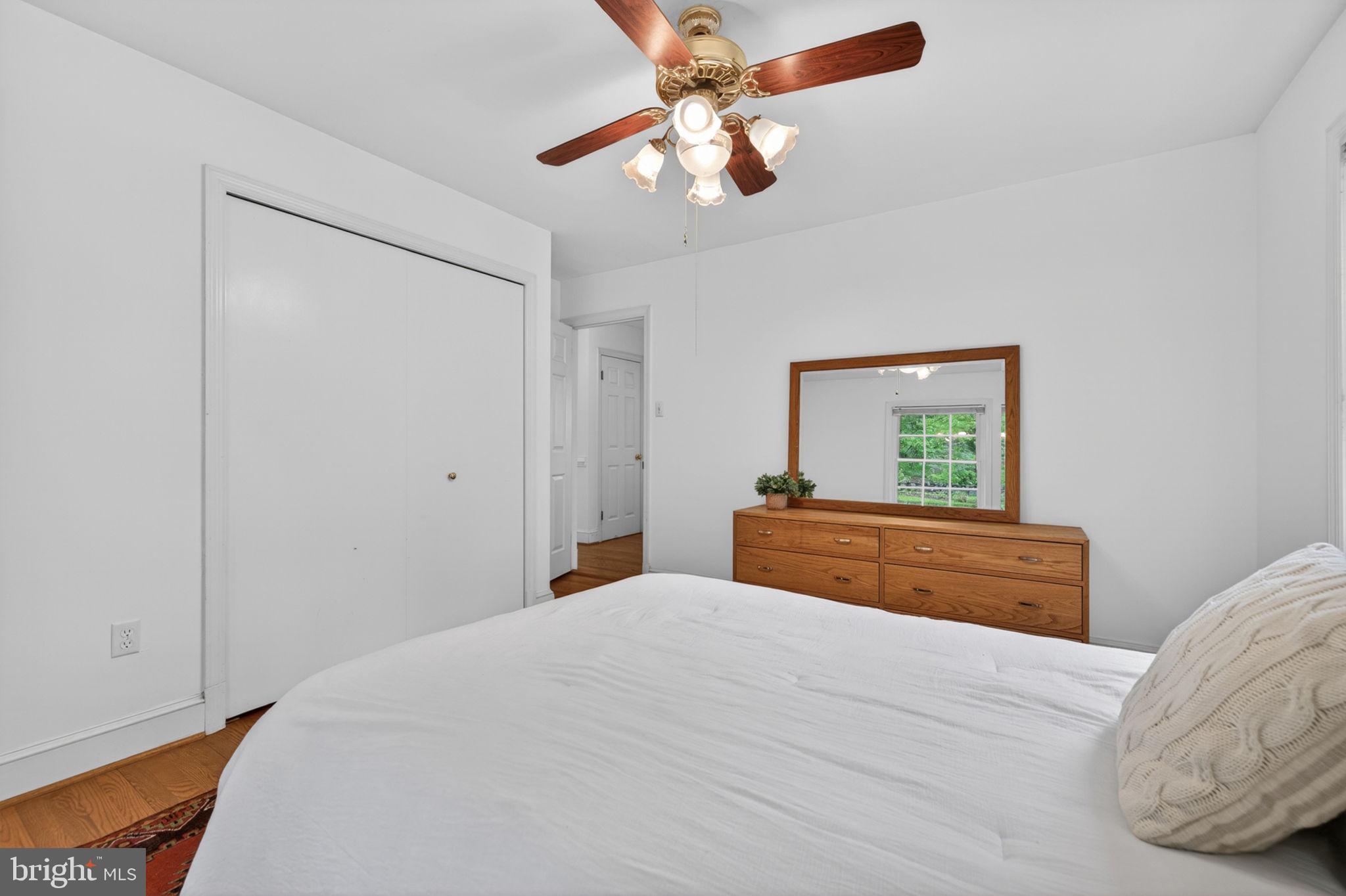 CATOCTIN MT - Residential