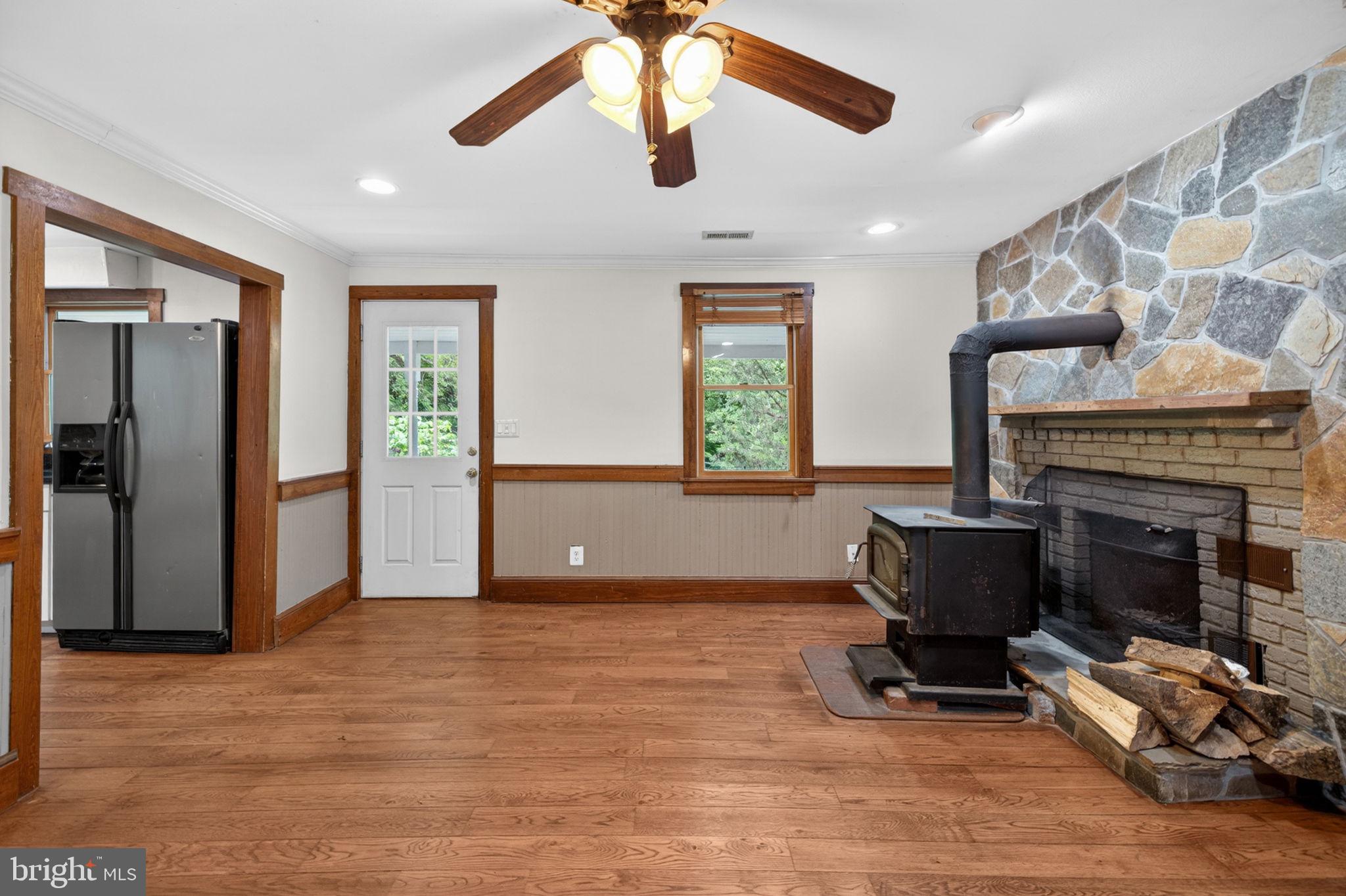 CATOCTIN MT - Residential