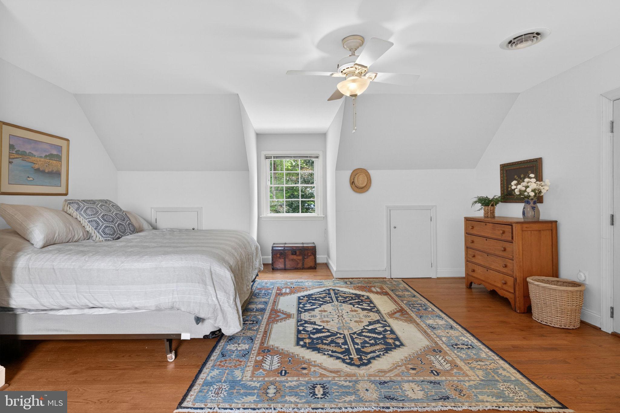 CATOCTIN MT - Residential