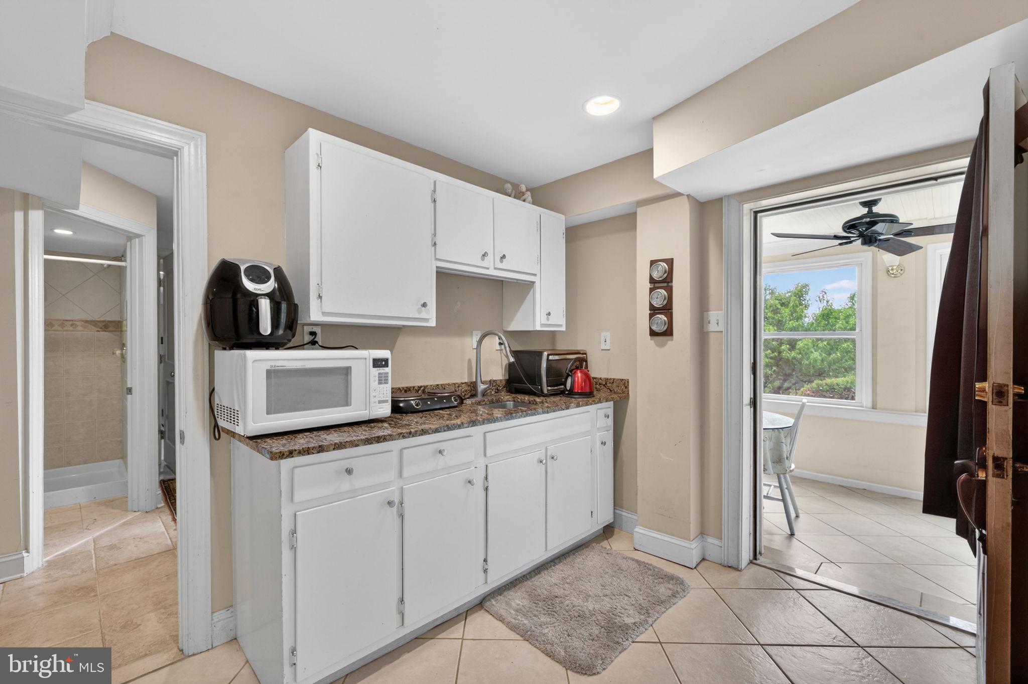CATOCTIN MT - Residential