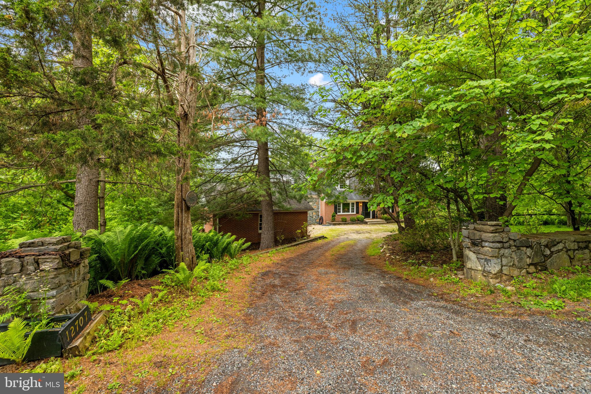 CATOCTIN MT - Residential