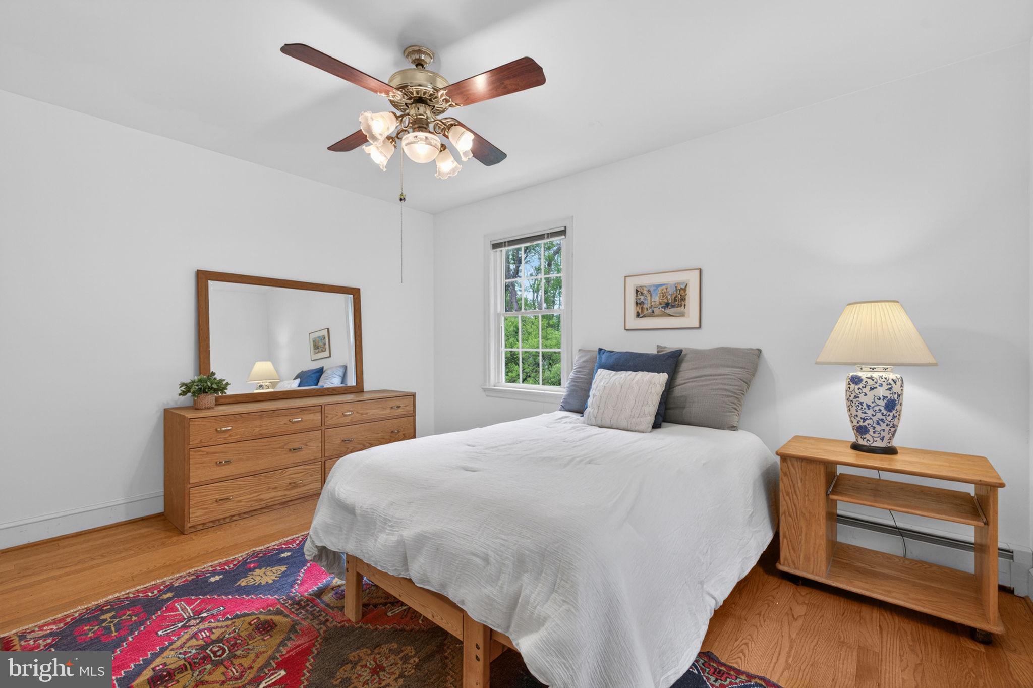 CATOCTIN MT - Residential