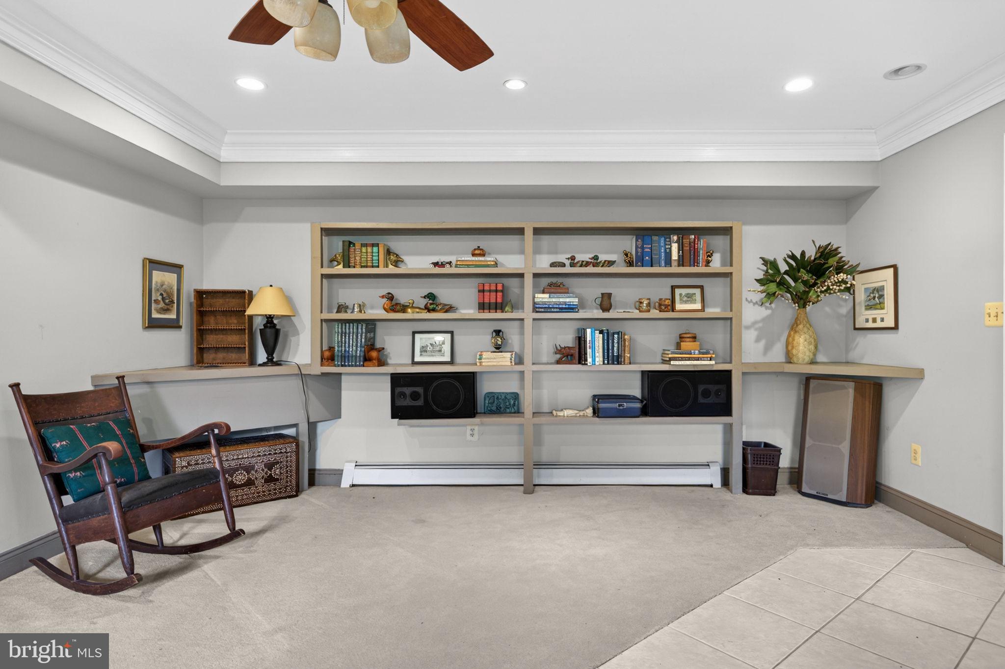 CATOCTIN MT - Residential
