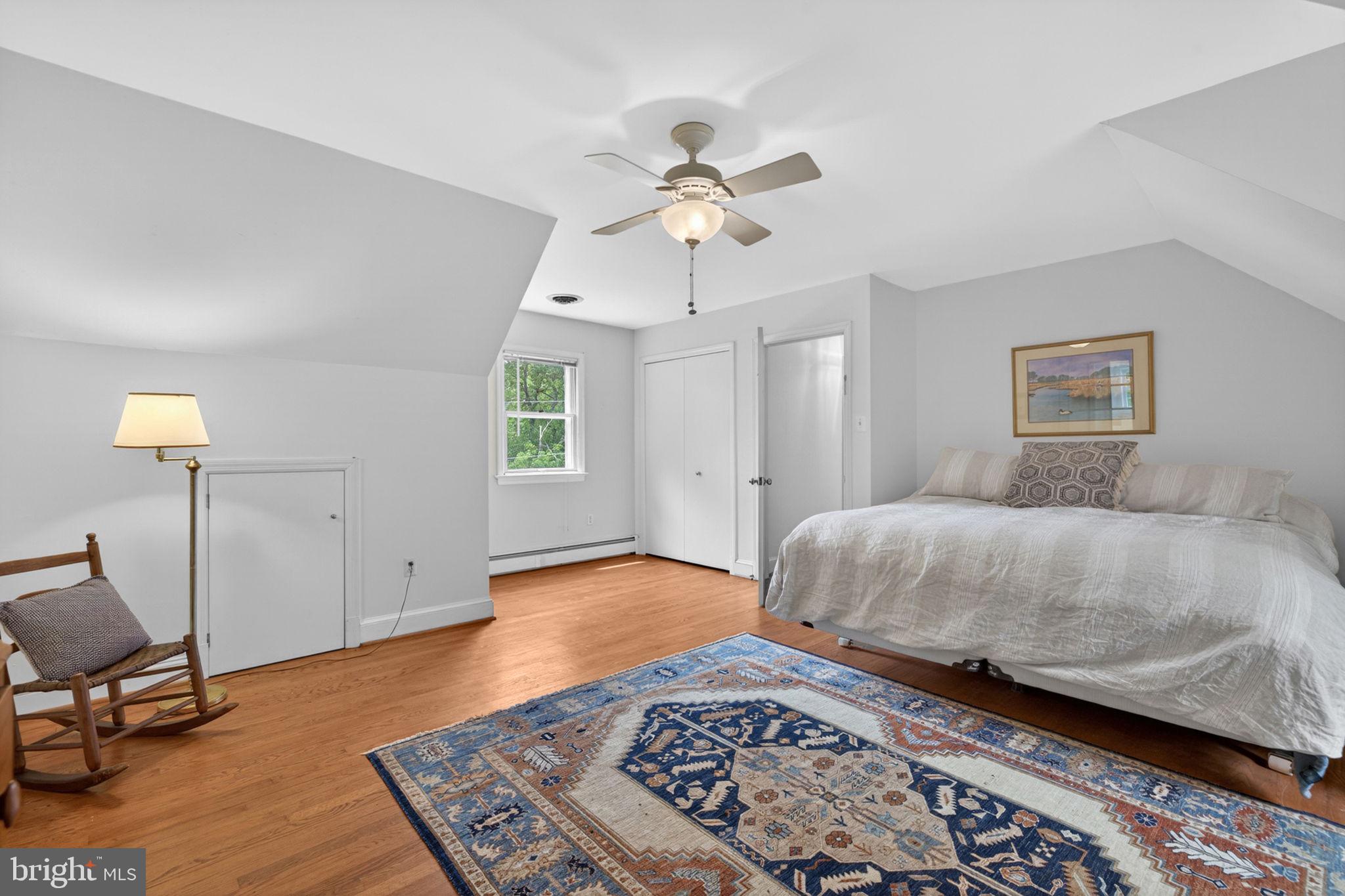 CATOCTIN MT - Residential