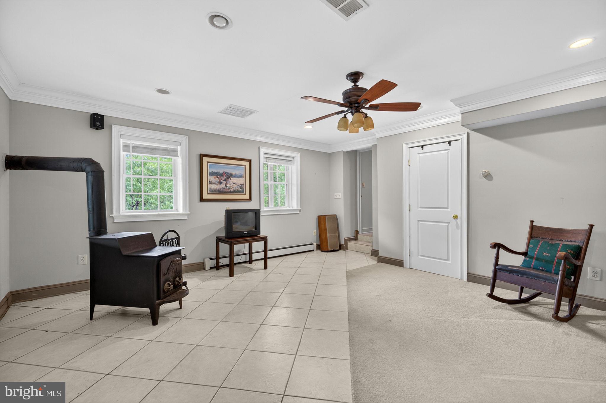 CATOCTIN MT - Residential