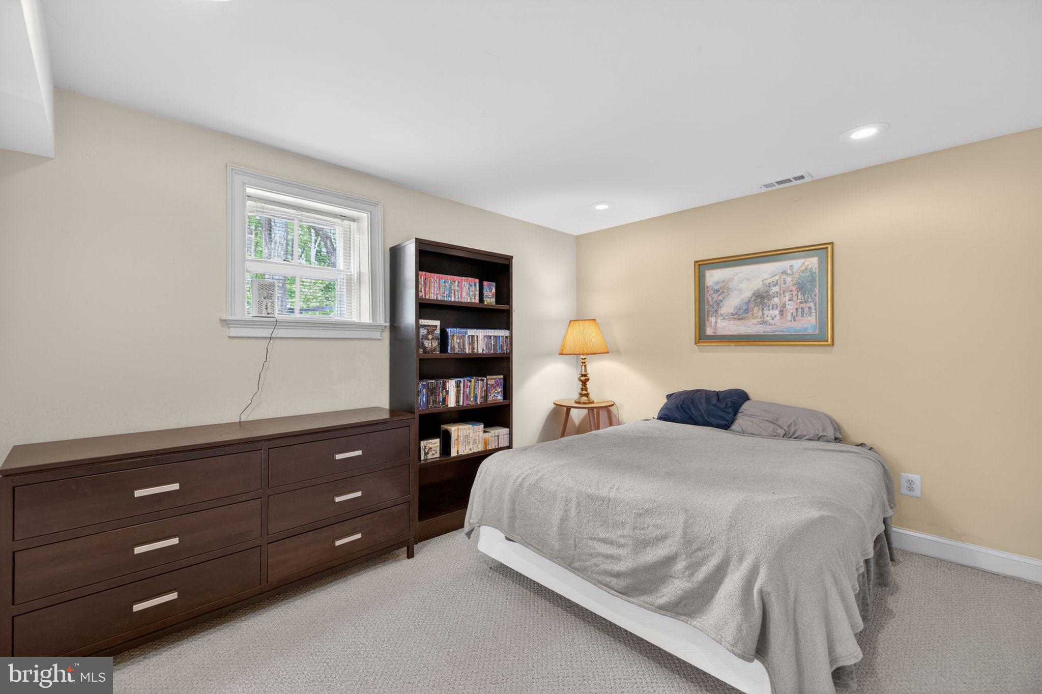 CATOCTIN MT - Residential