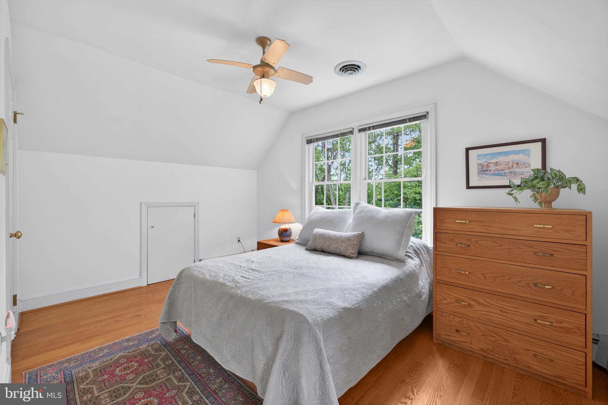 CATOCTIN MT - Residential