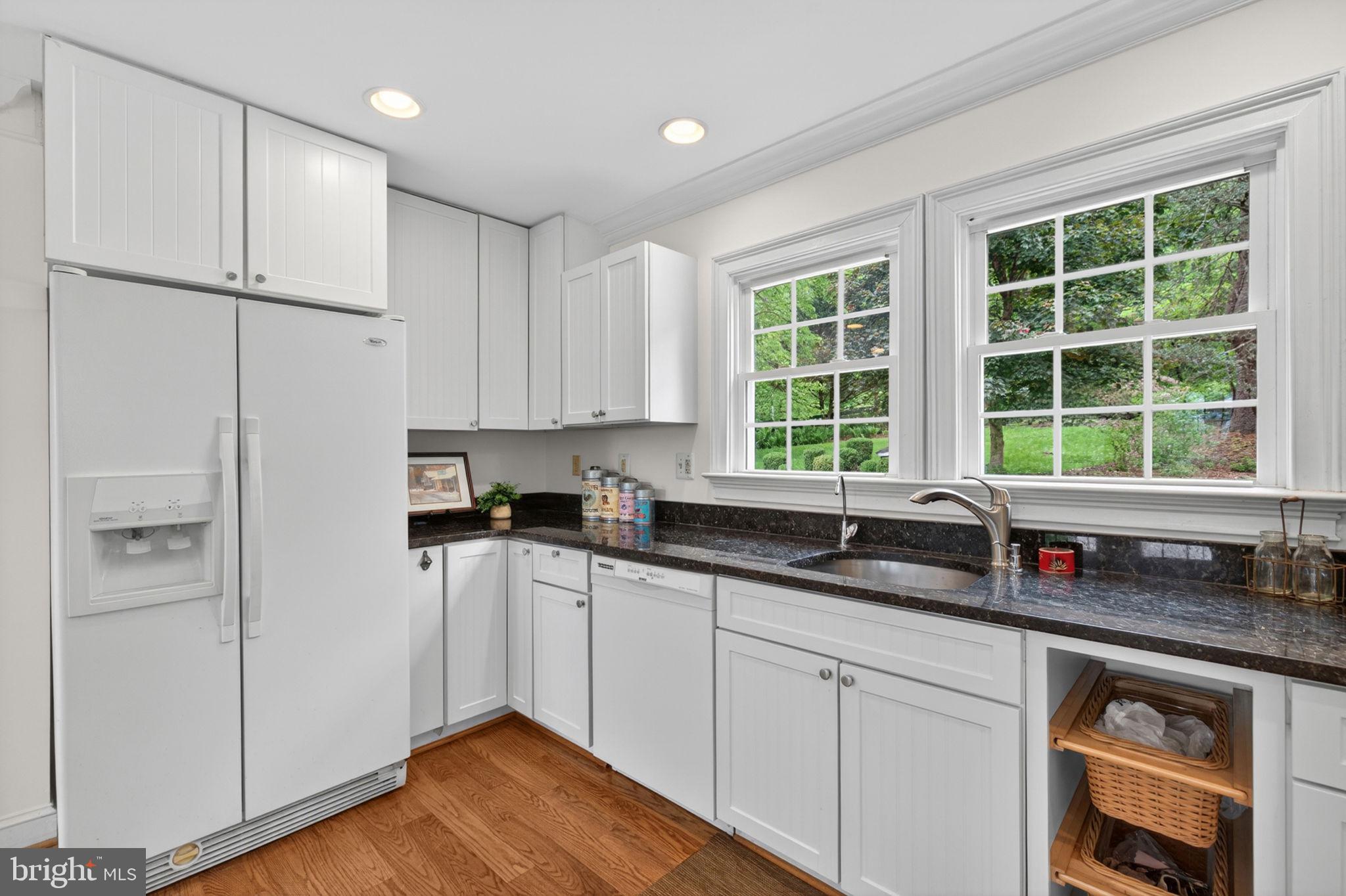 CATOCTIN MT - Residential