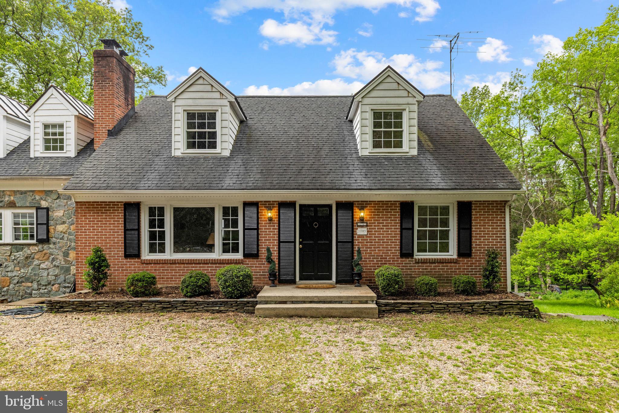 CATOCTIN MT - Residential