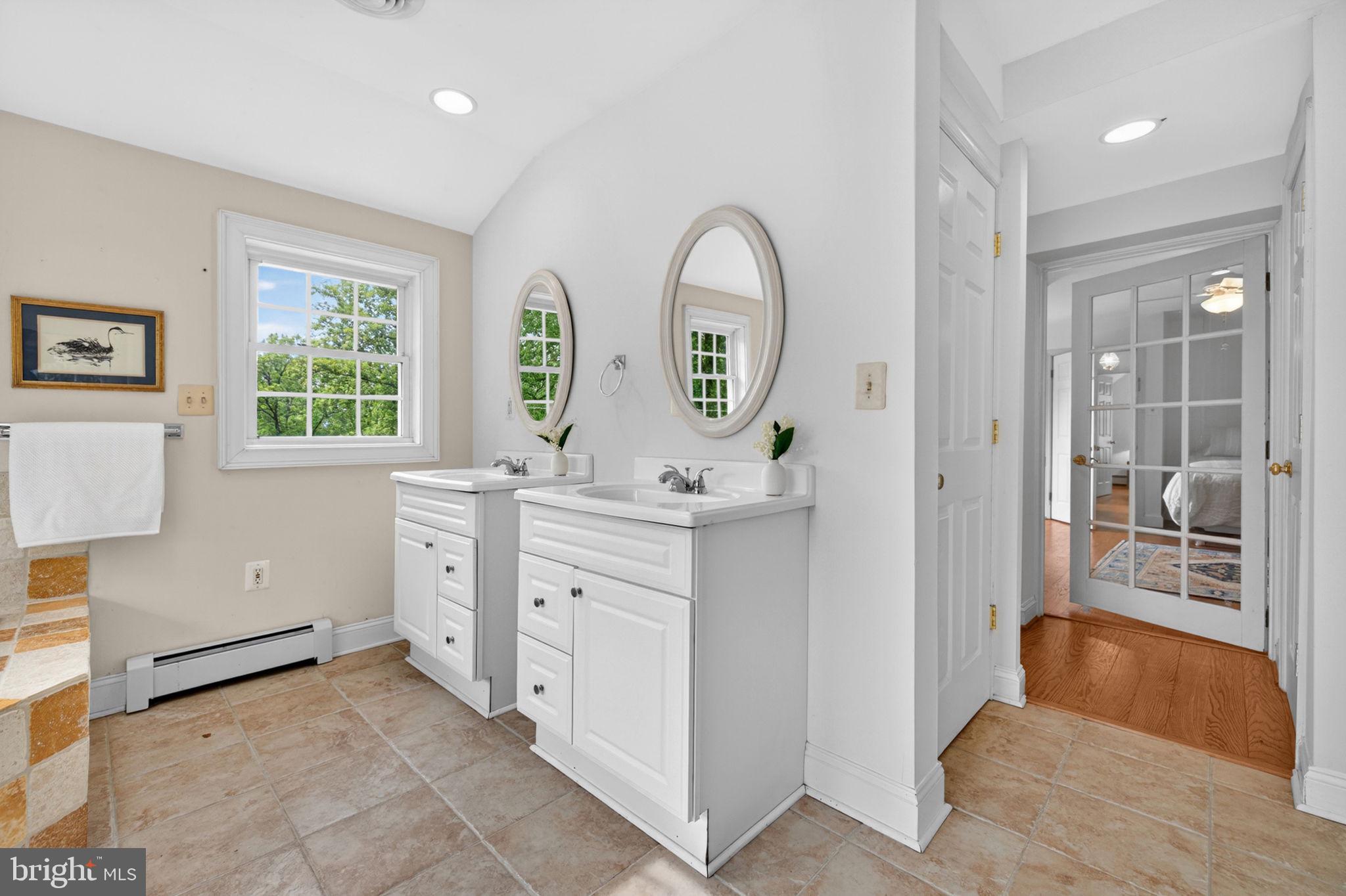 CATOCTIN MT - Residential