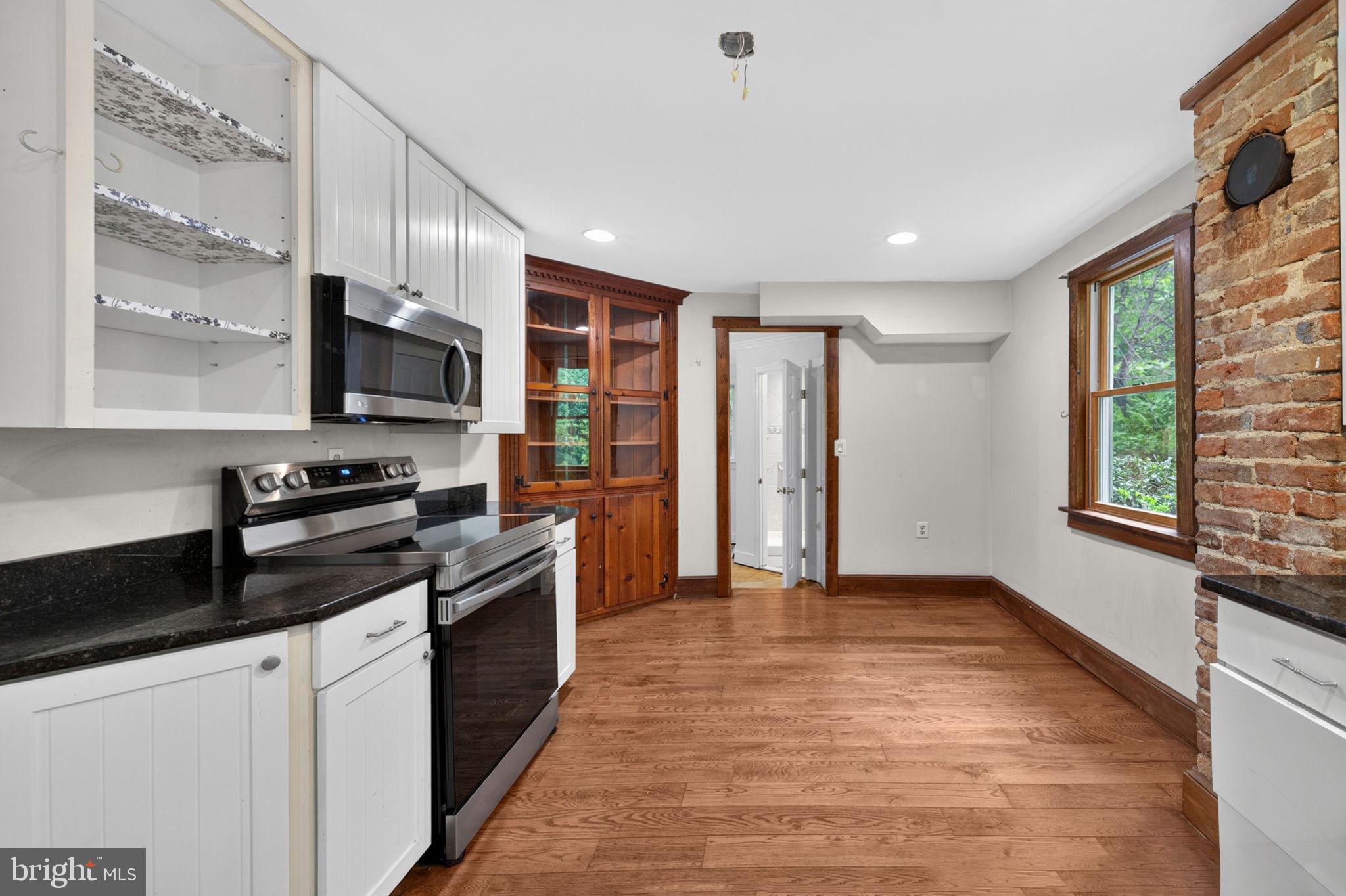 CATOCTIN MT - Residential