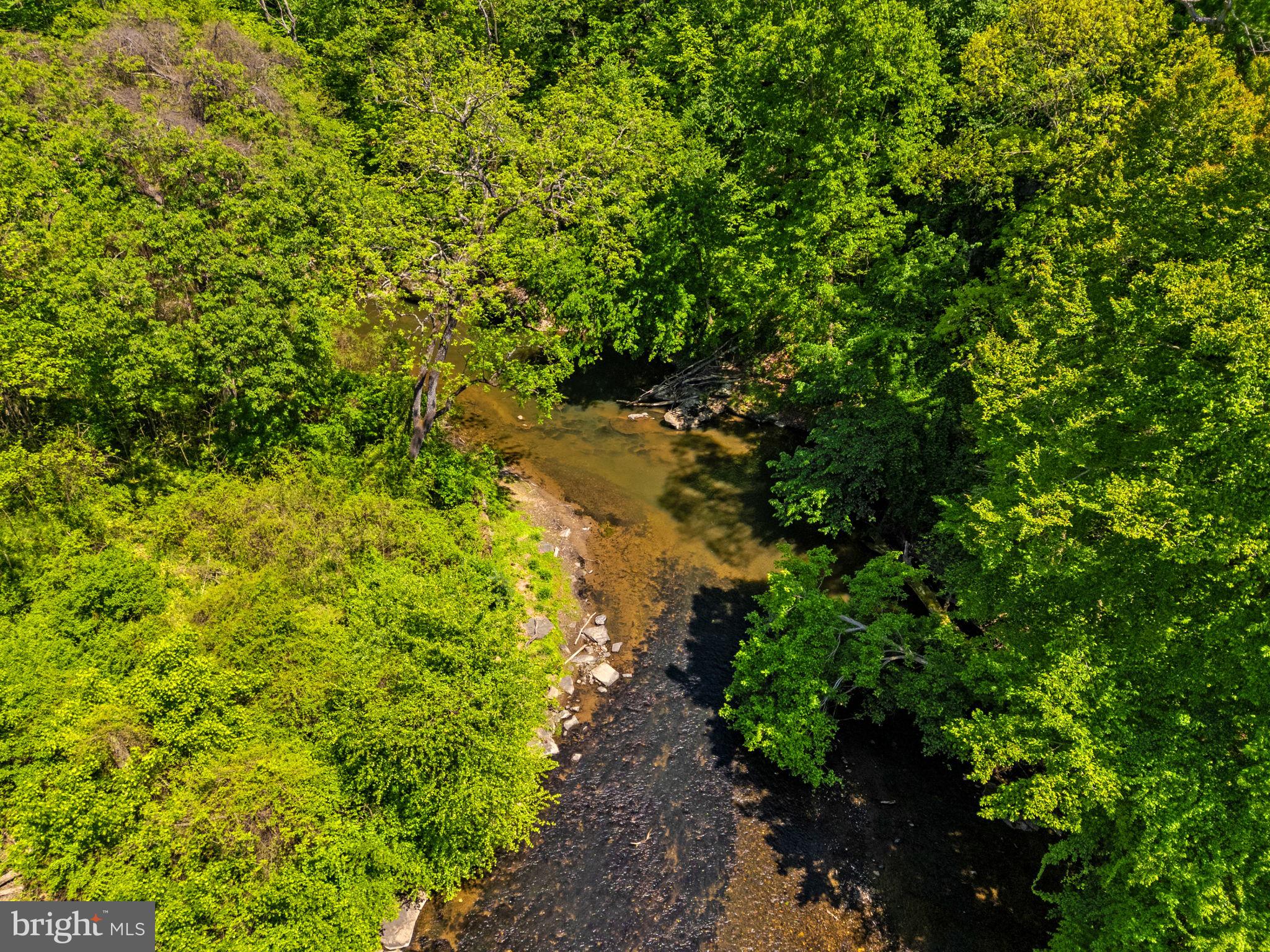 CATOCTIN MT - Residential