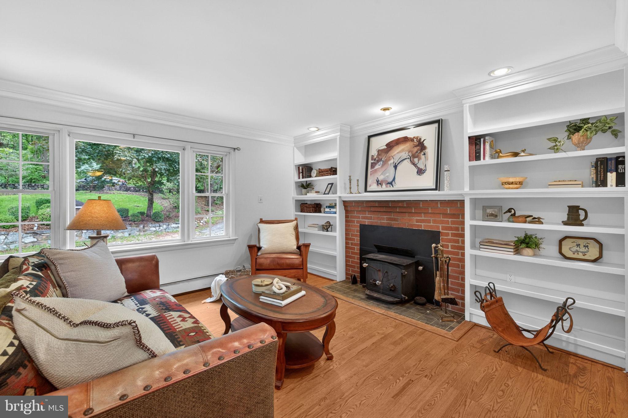 CATOCTIN MT - Residential