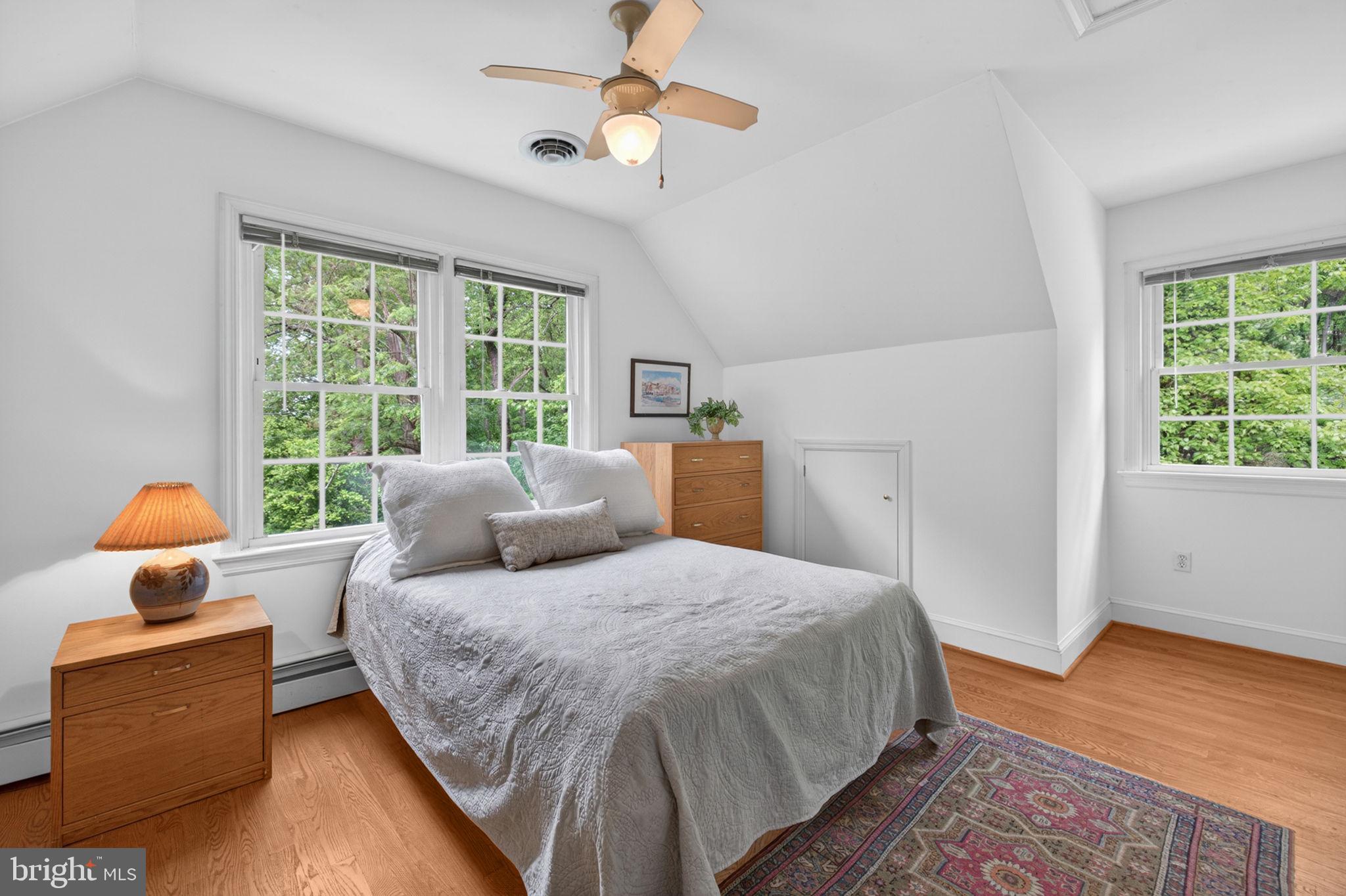 CATOCTIN MT - Residential