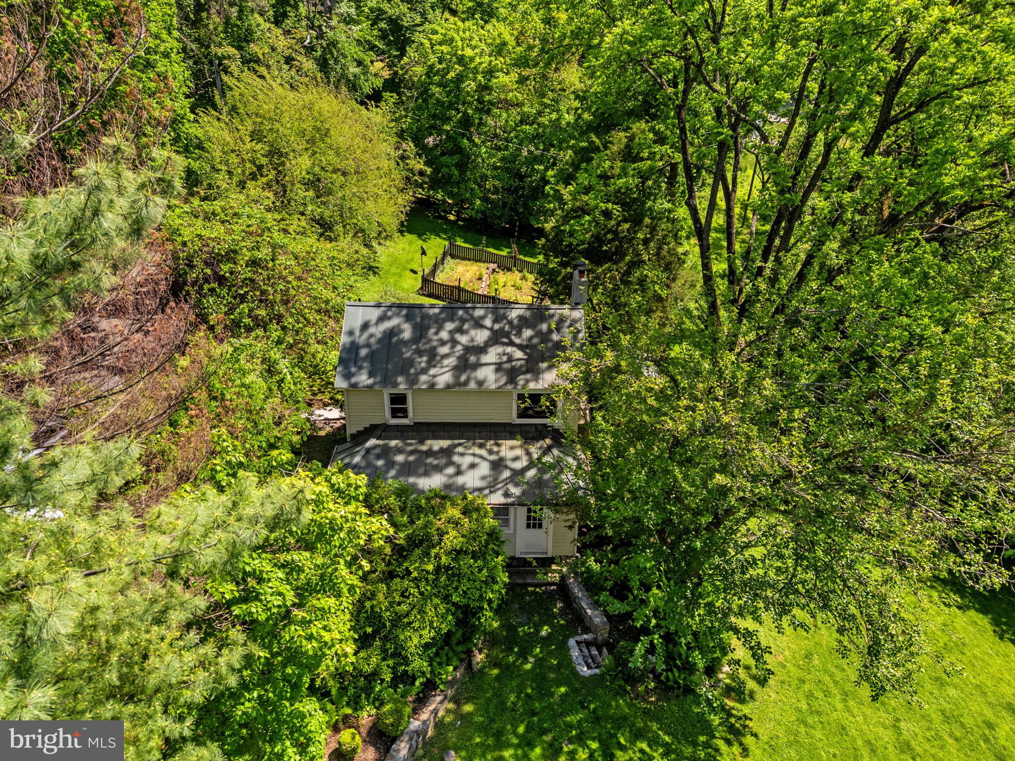 CATOCTIN MT - Residential