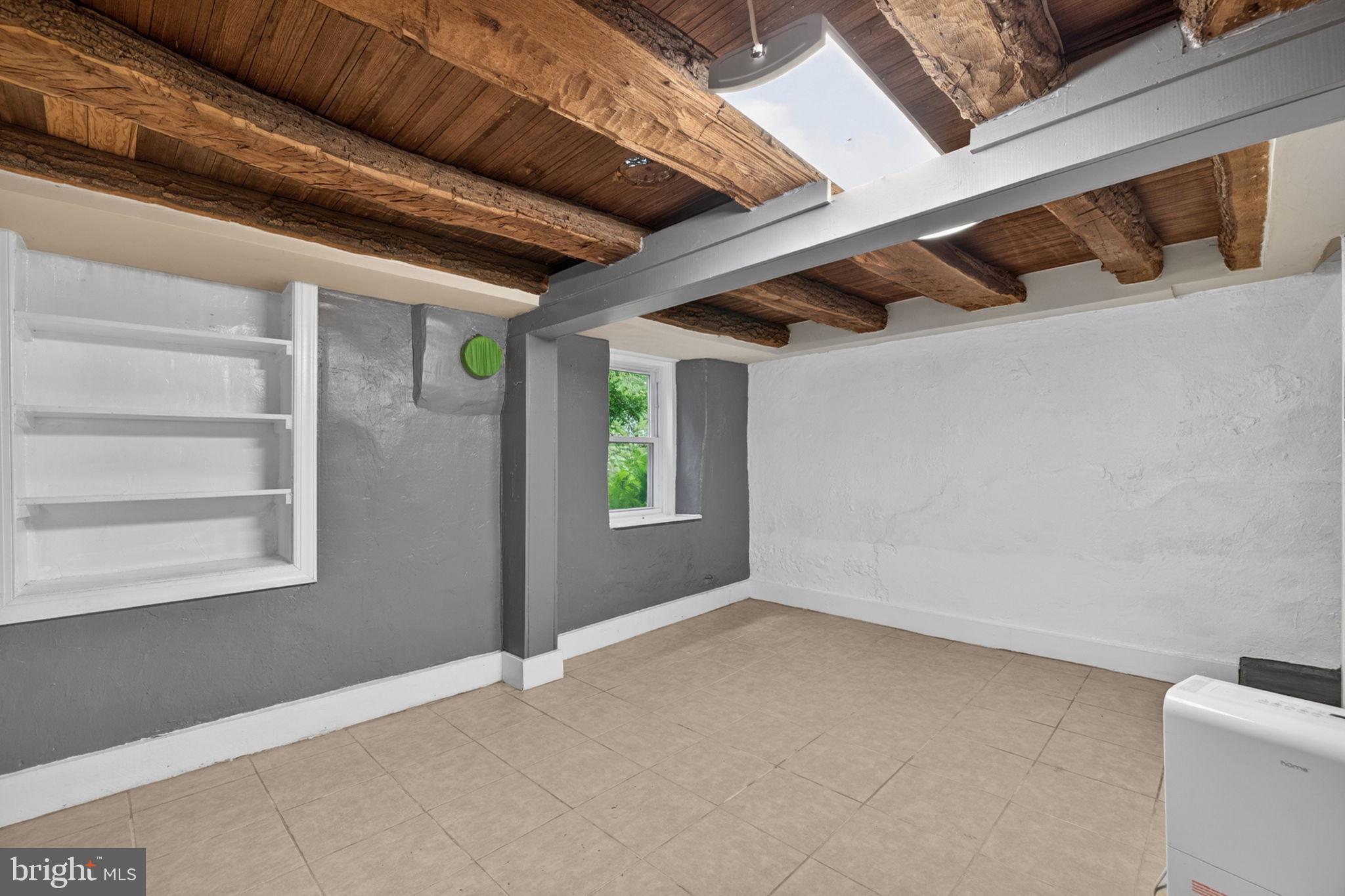 CATOCTIN MT - Residential