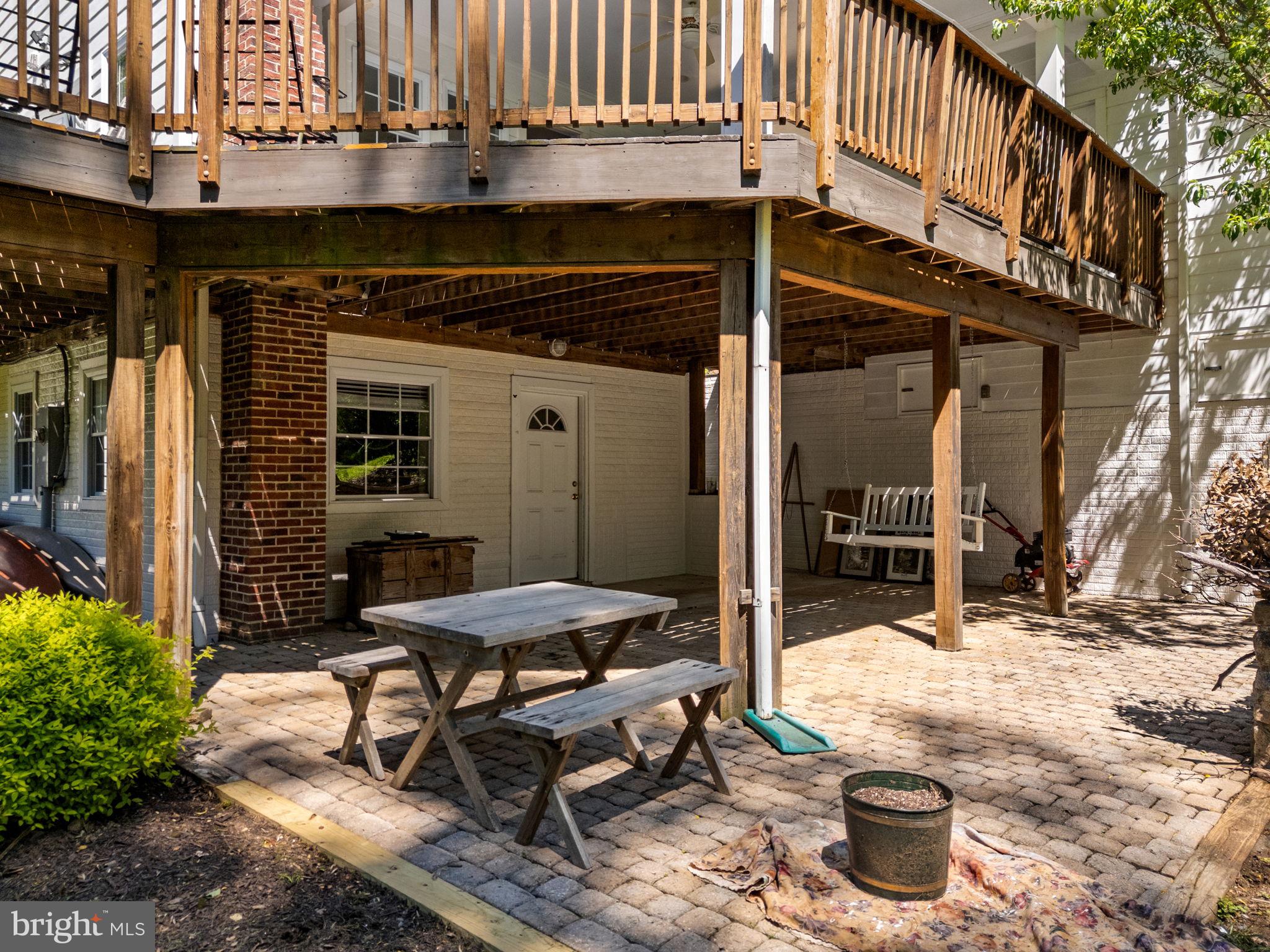 CATOCTIN MT - Residential