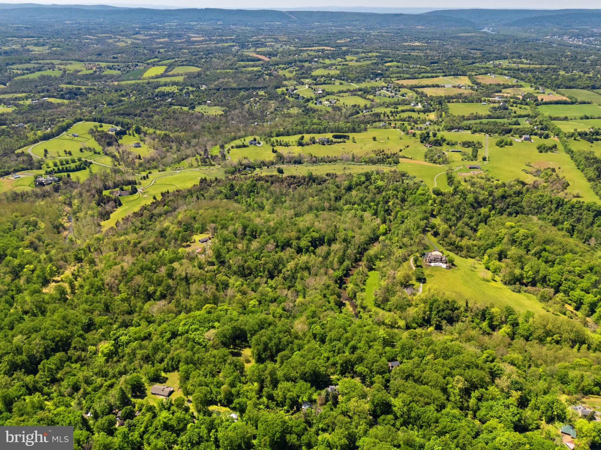 CATOCTIN MT - Residential