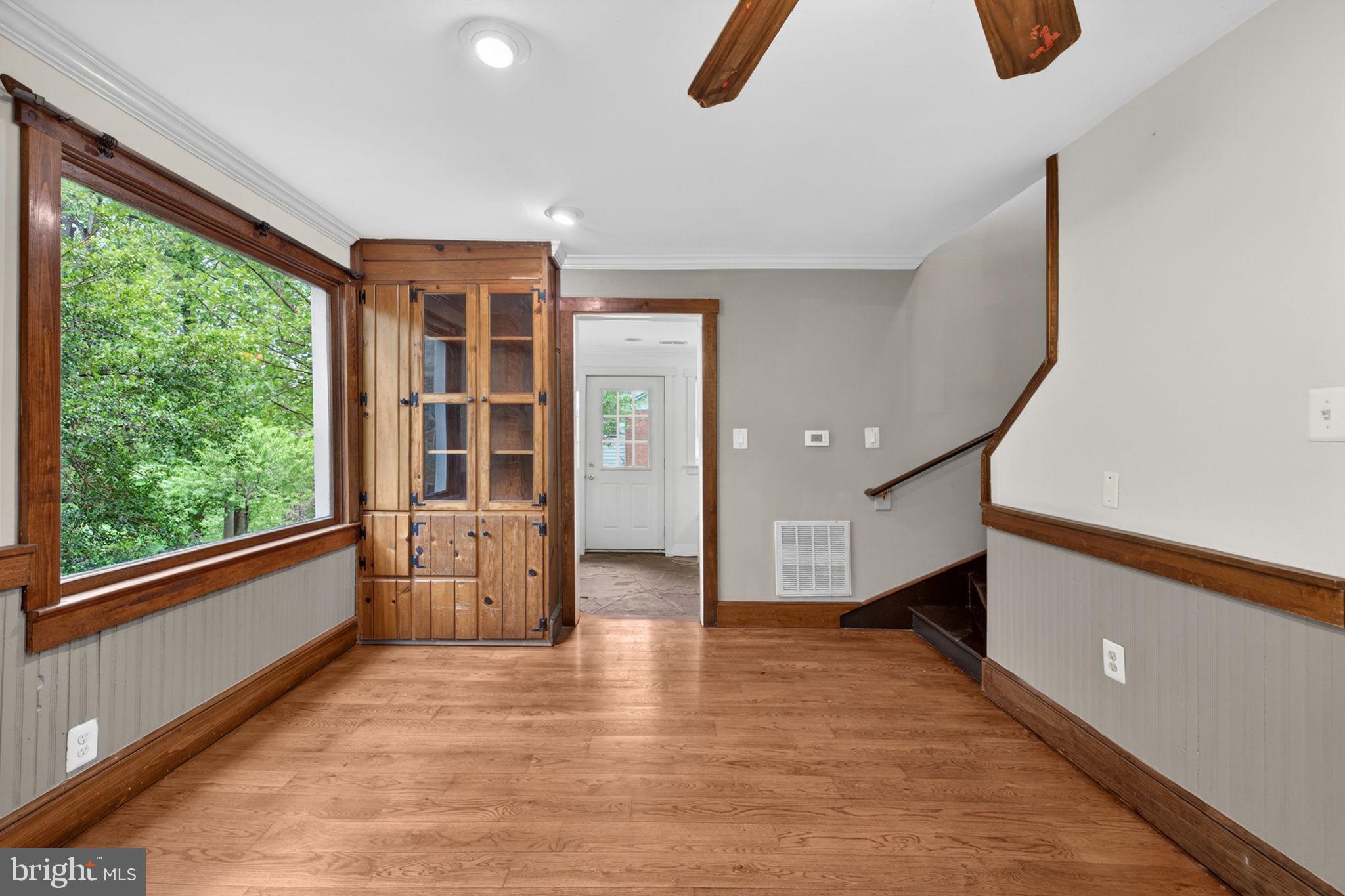 CATOCTIN MT - Residential