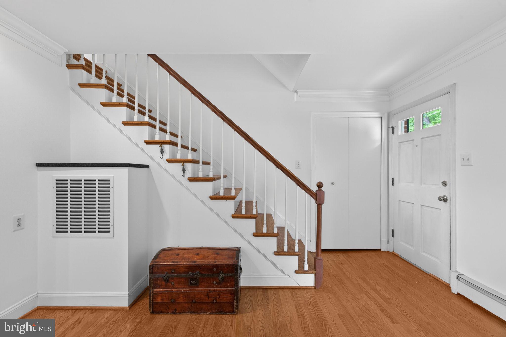 CATOCTIN MT - Residential