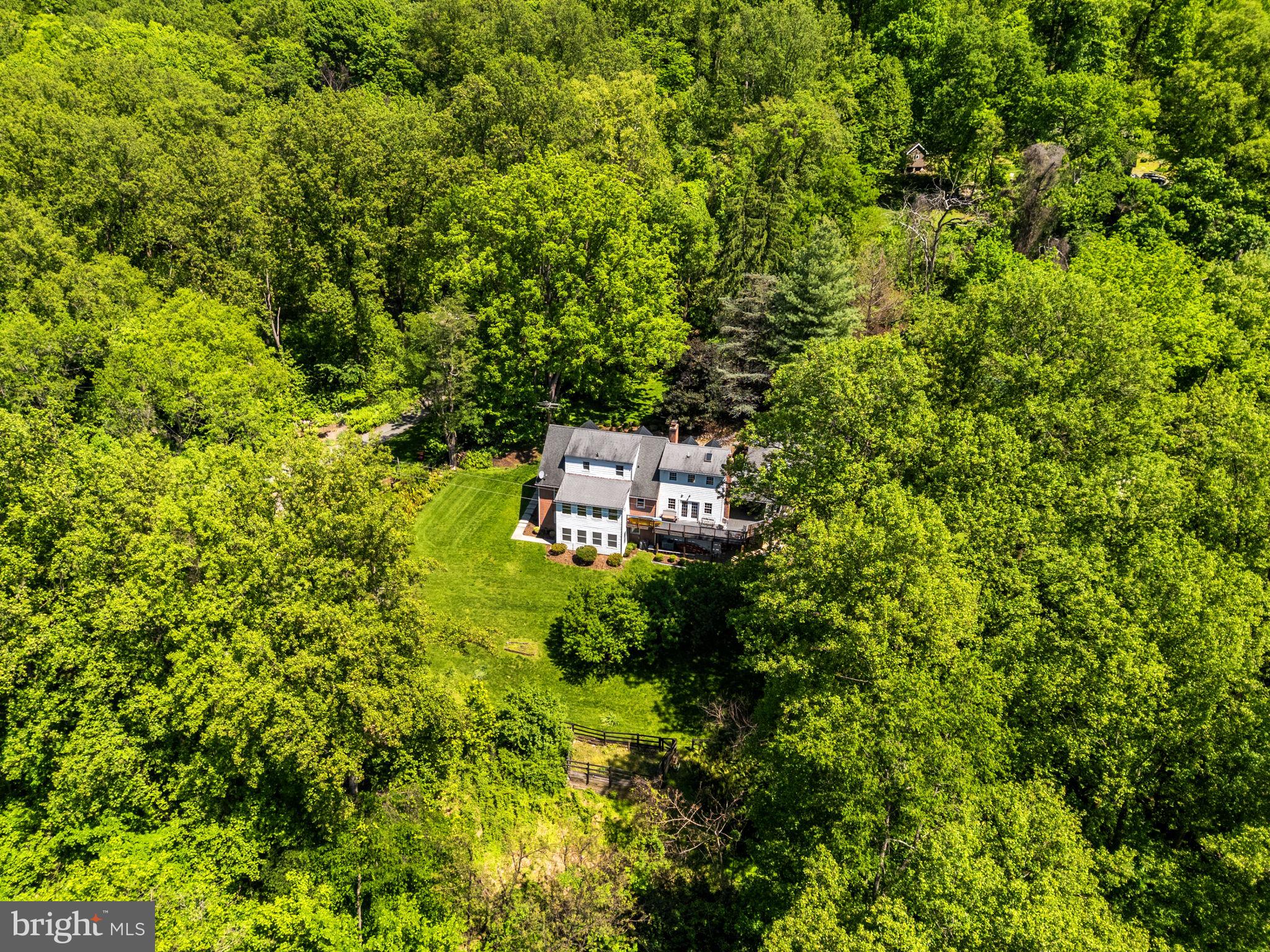 CATOCTIN MT - Residential