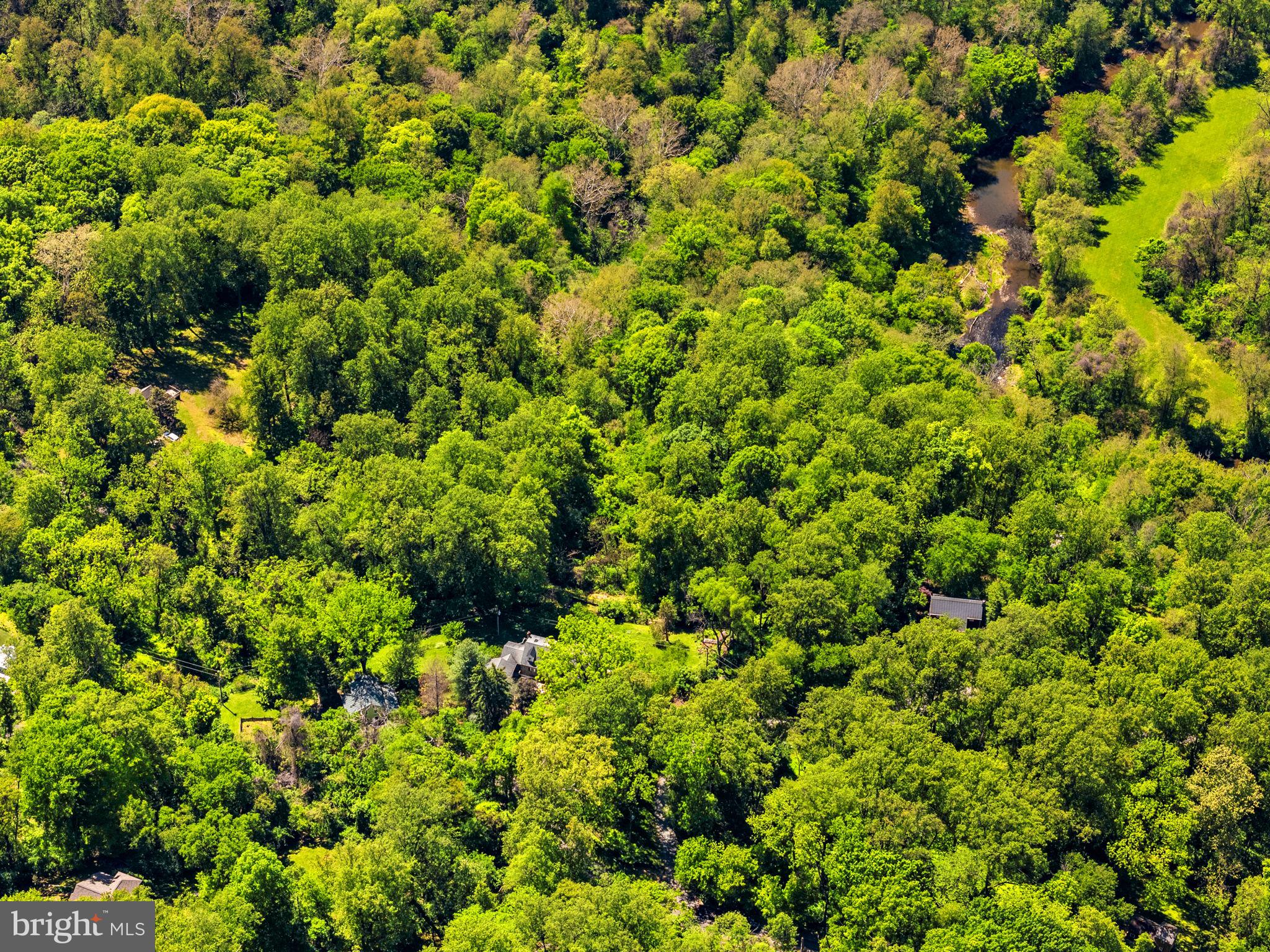 CATOCTIN MT - Residential