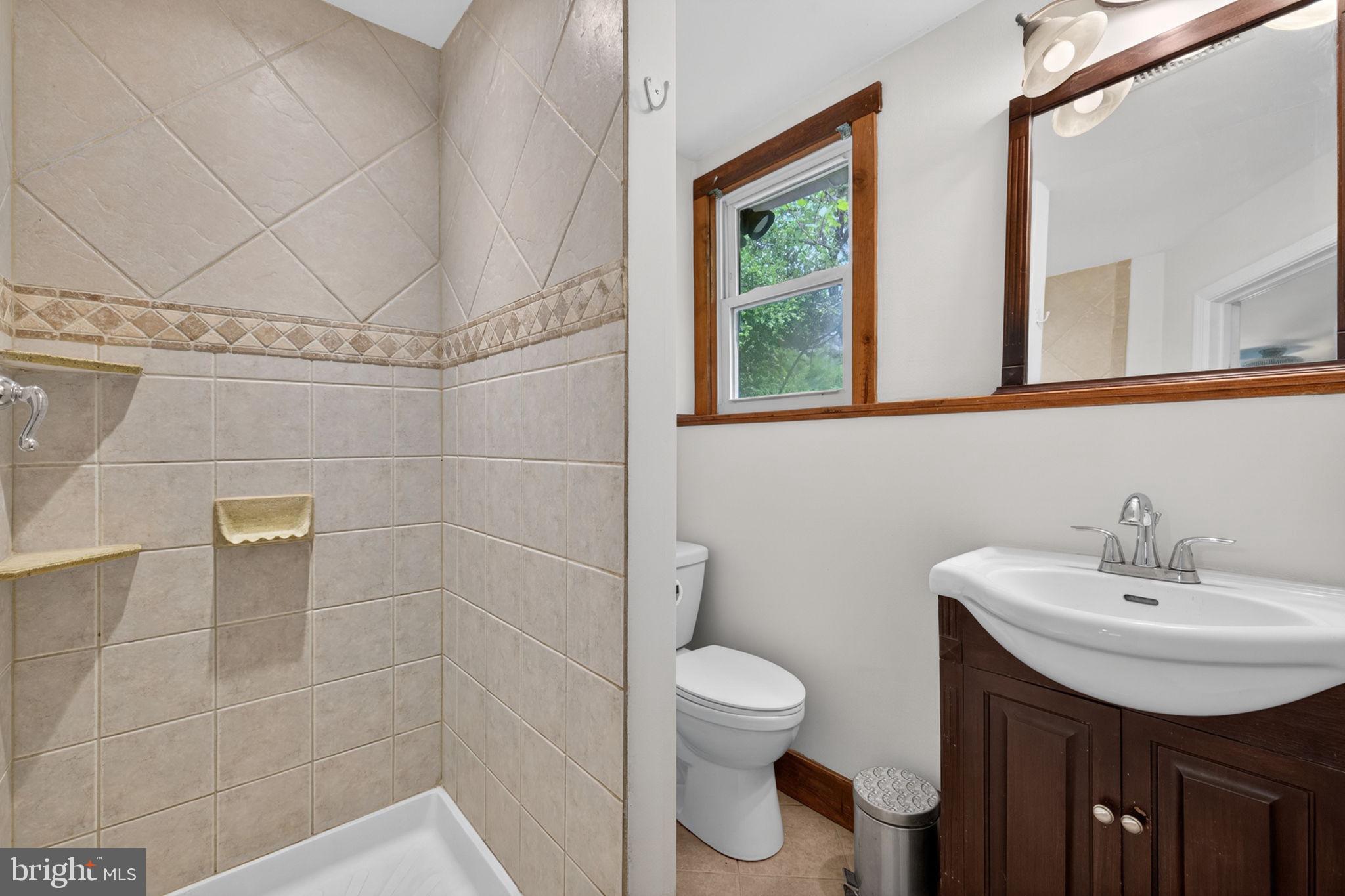 CATOCTIN MT - Residential