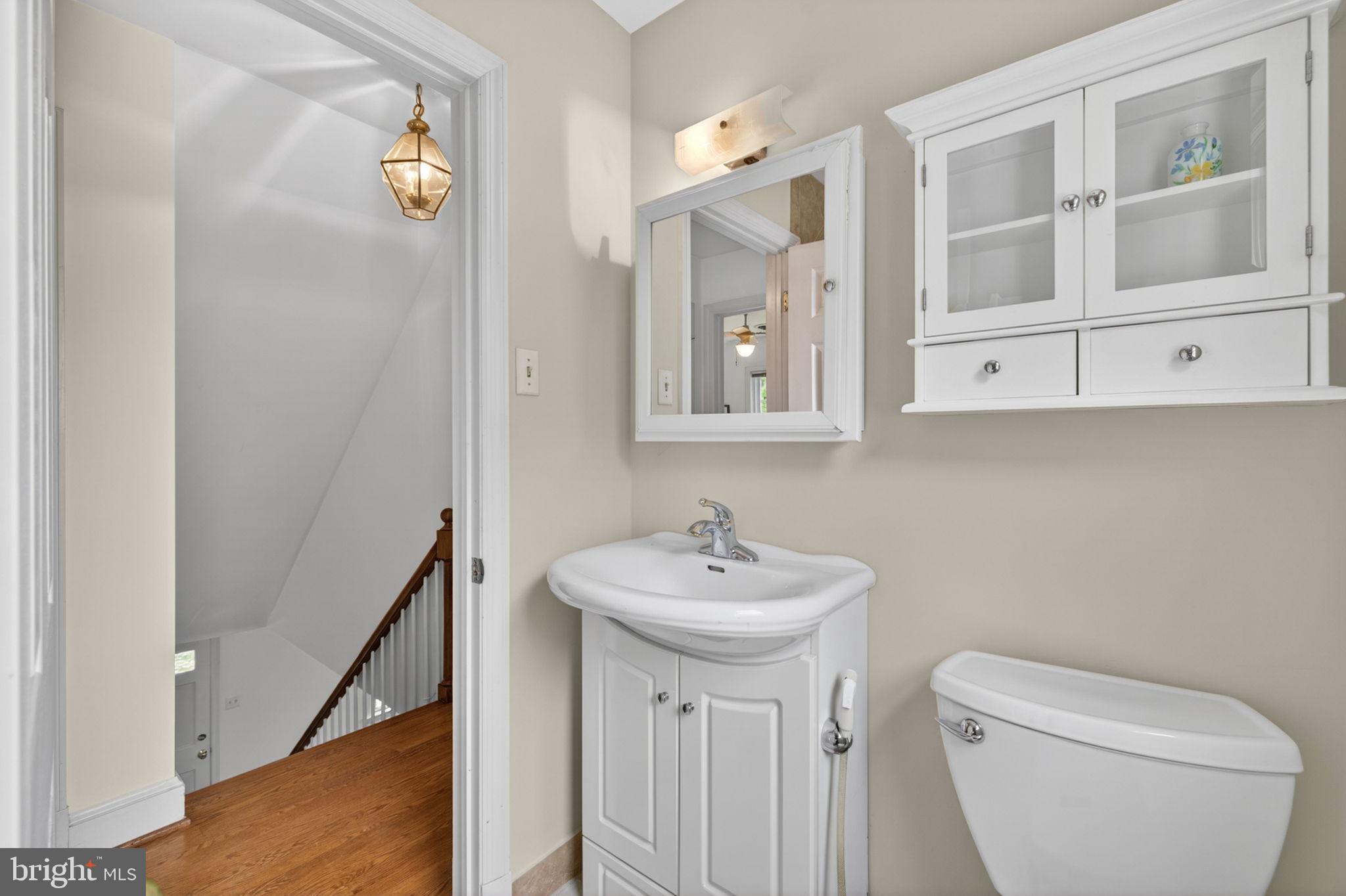 CATOCTIN MT - Residential