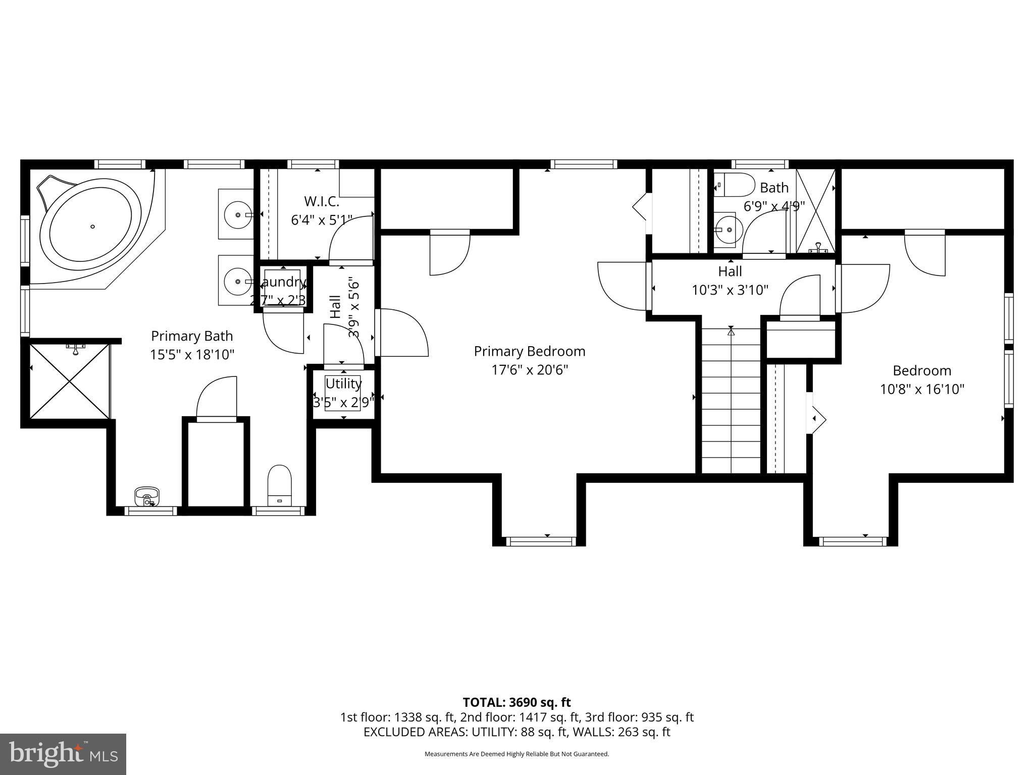 CATOCTIN MT - Residential