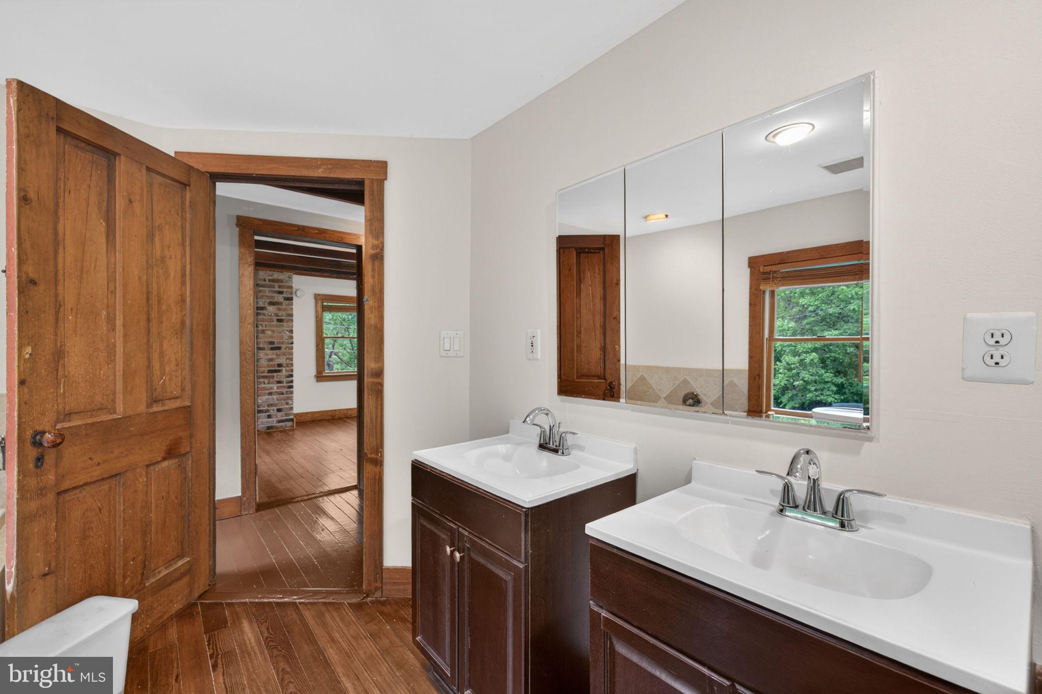 CATOCTIN MT - Residential