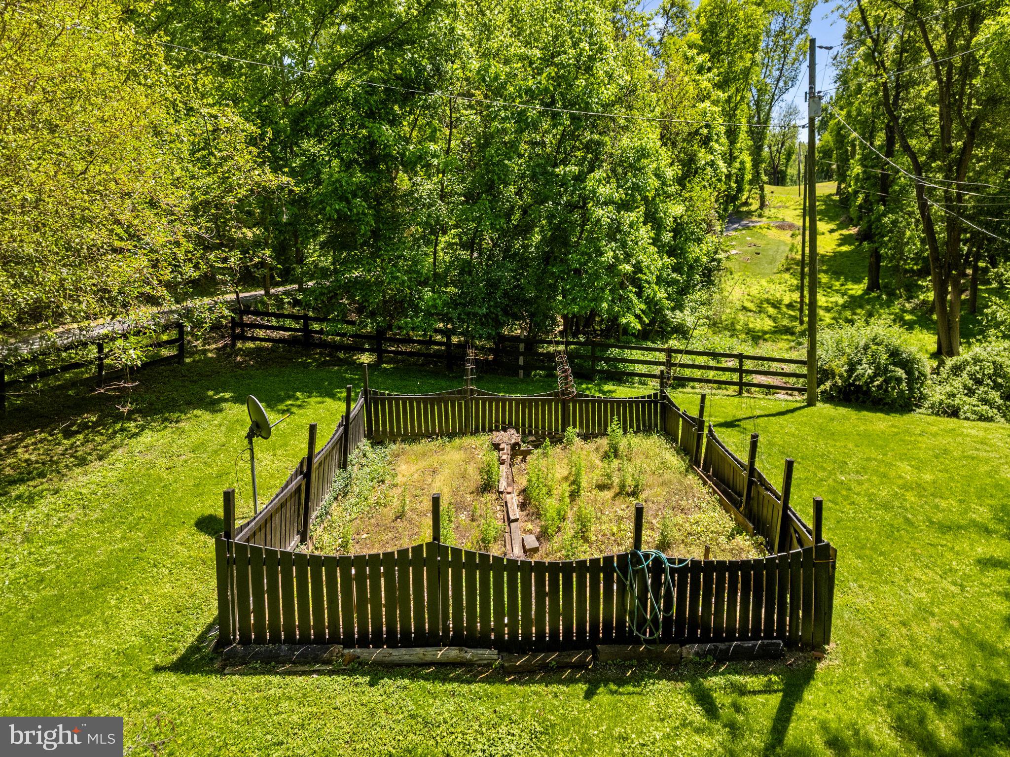 CATOCTIN MT - Residential