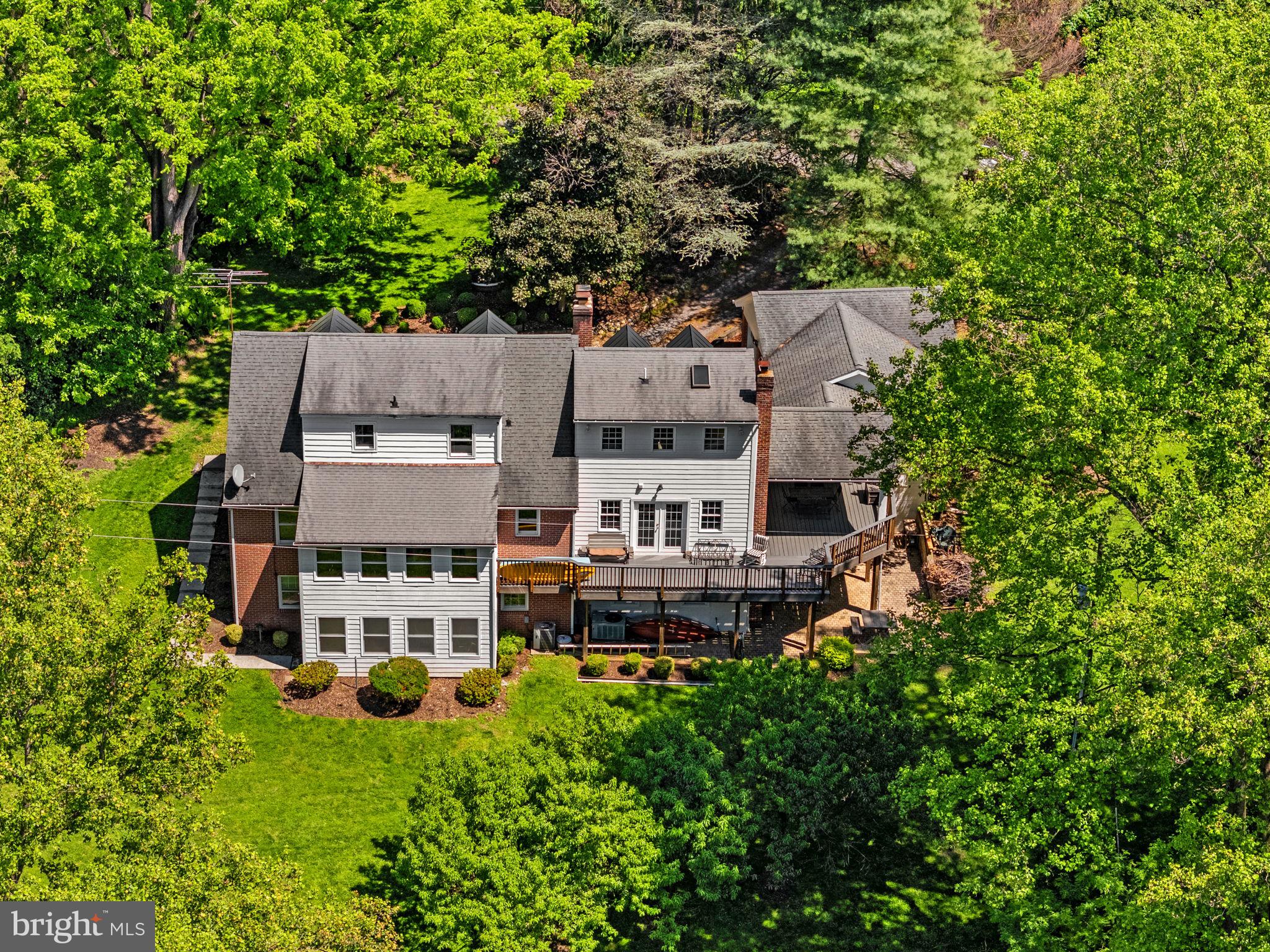 CATOCTIN MT - Residential