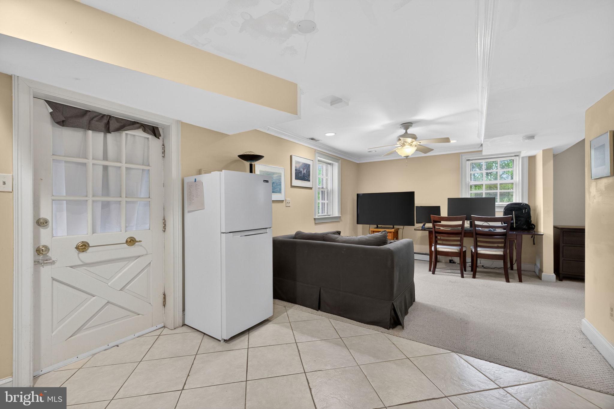 CATOCTIN MT - Residential