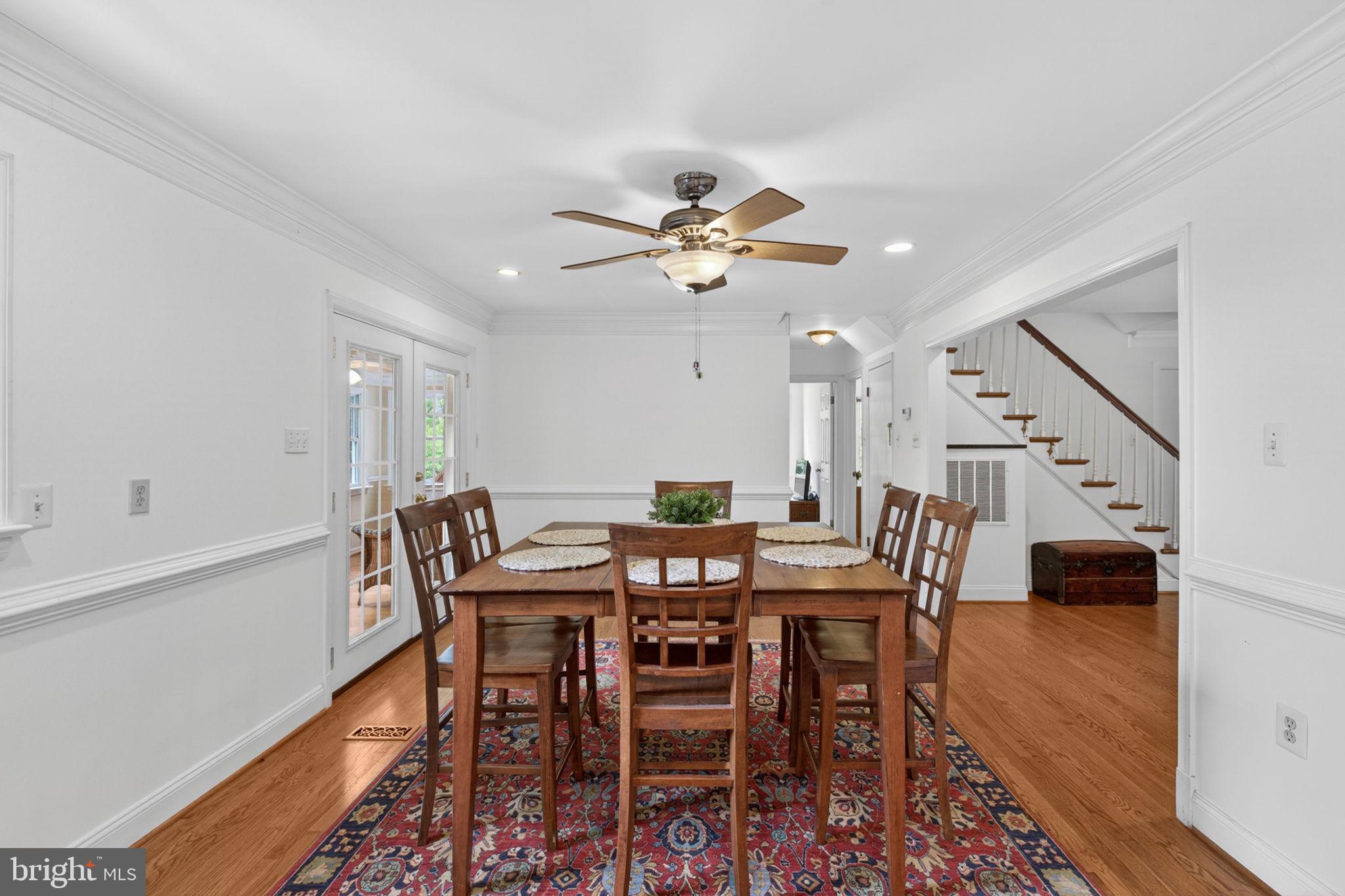 CATOCTIN MT - Residential
